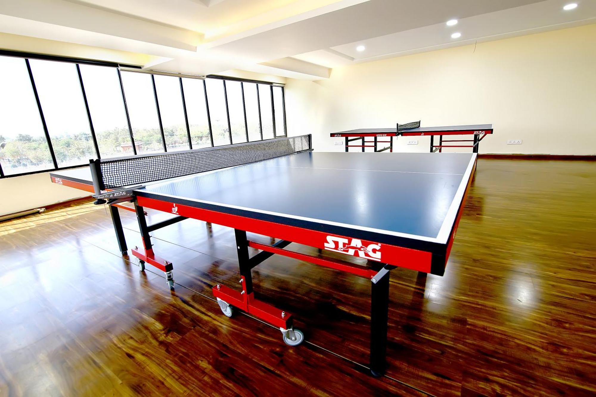 Solaris * Indore