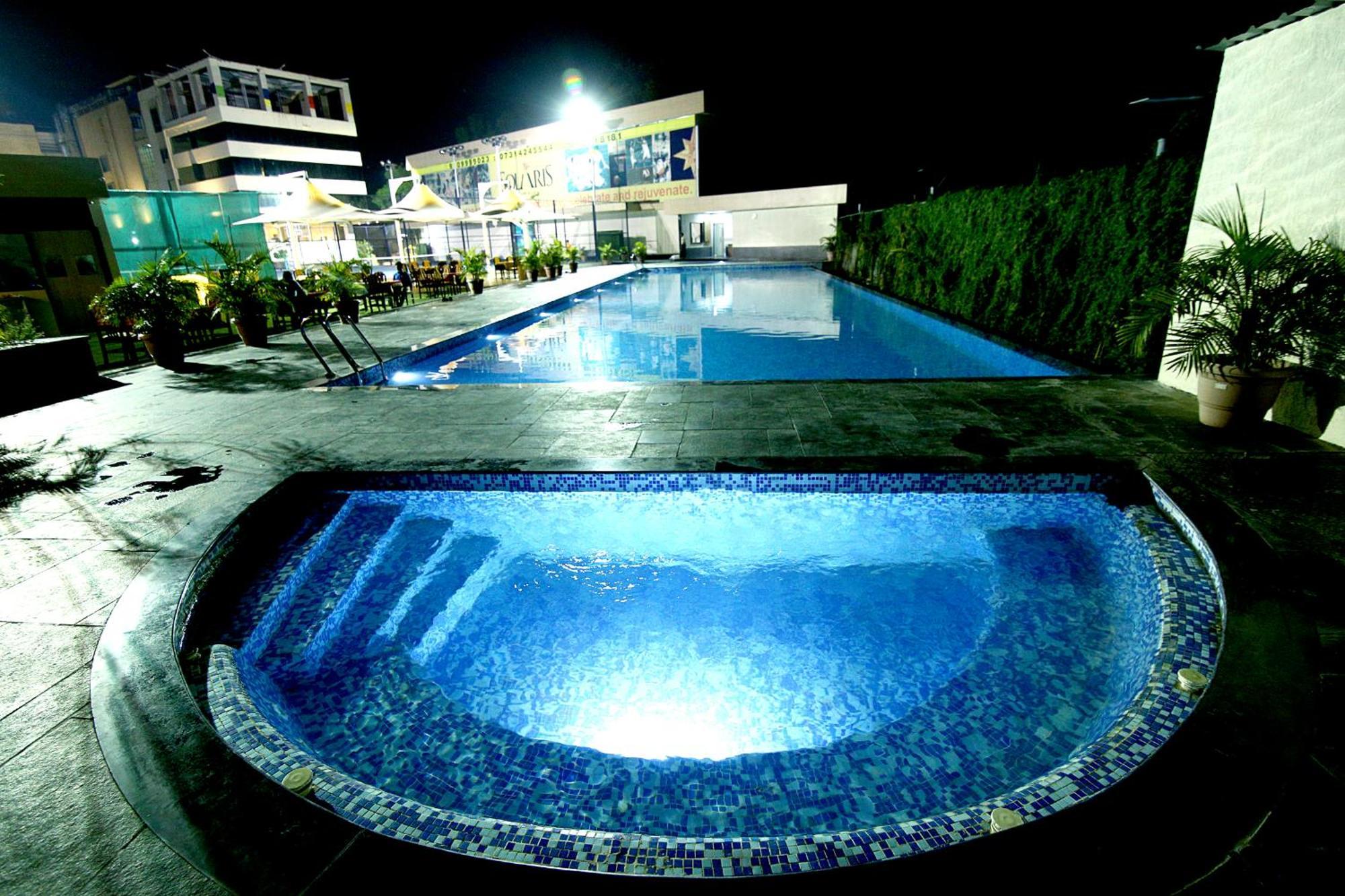 Solaris Resort