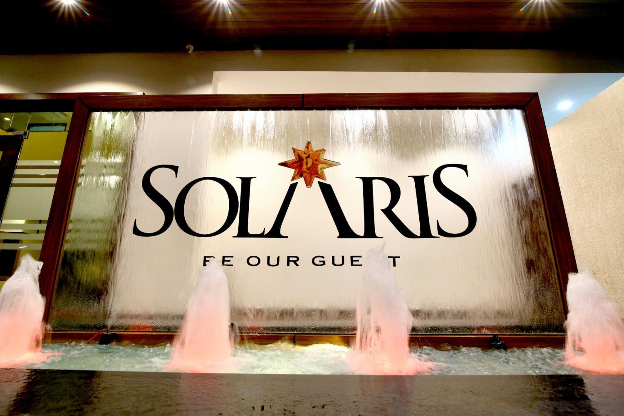 Resort Solaris