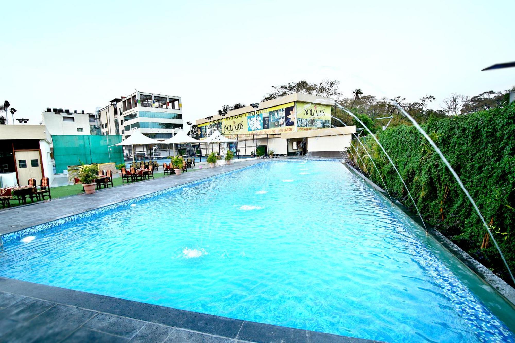 Resort Solaris *