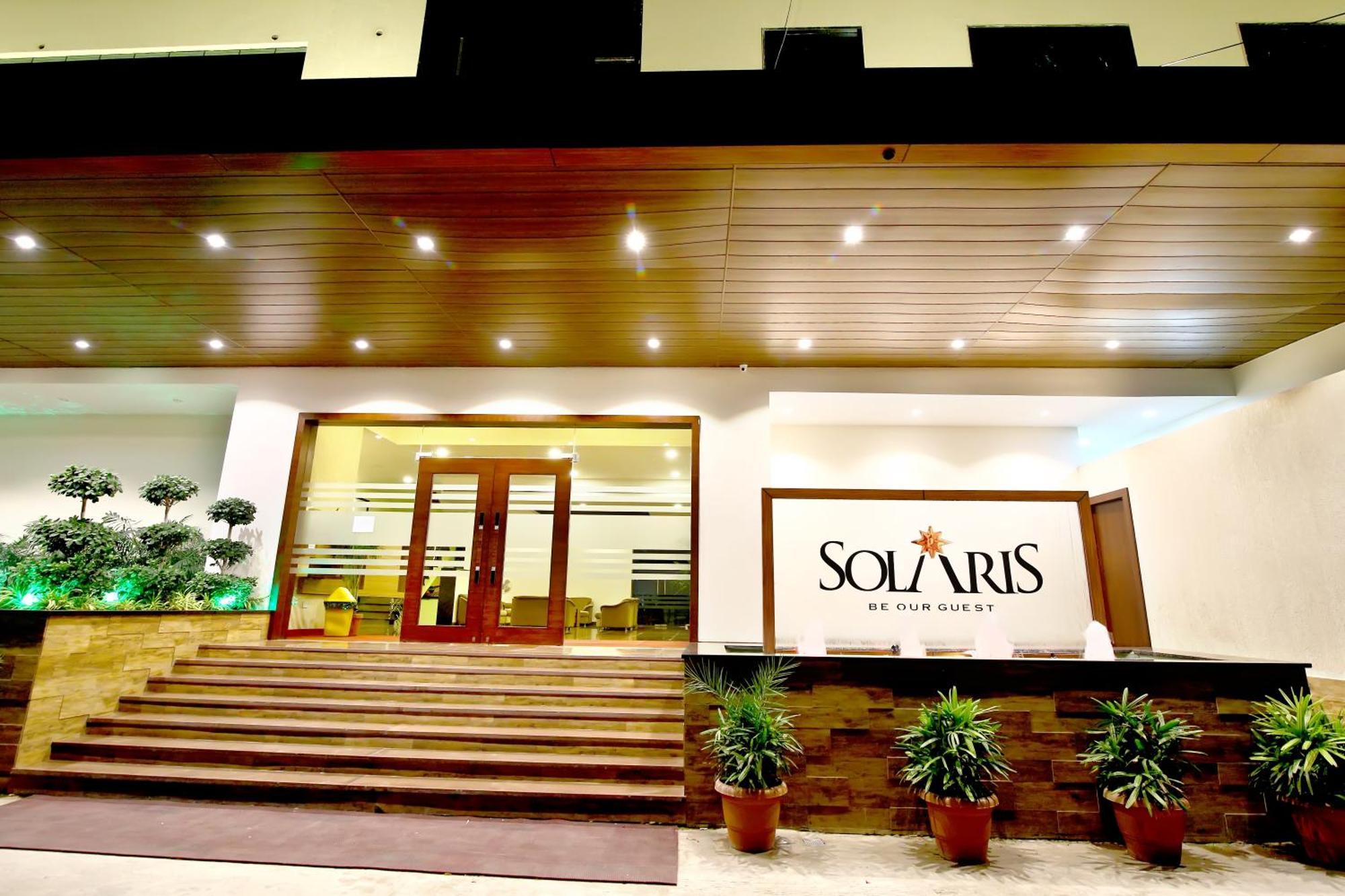 Solaris