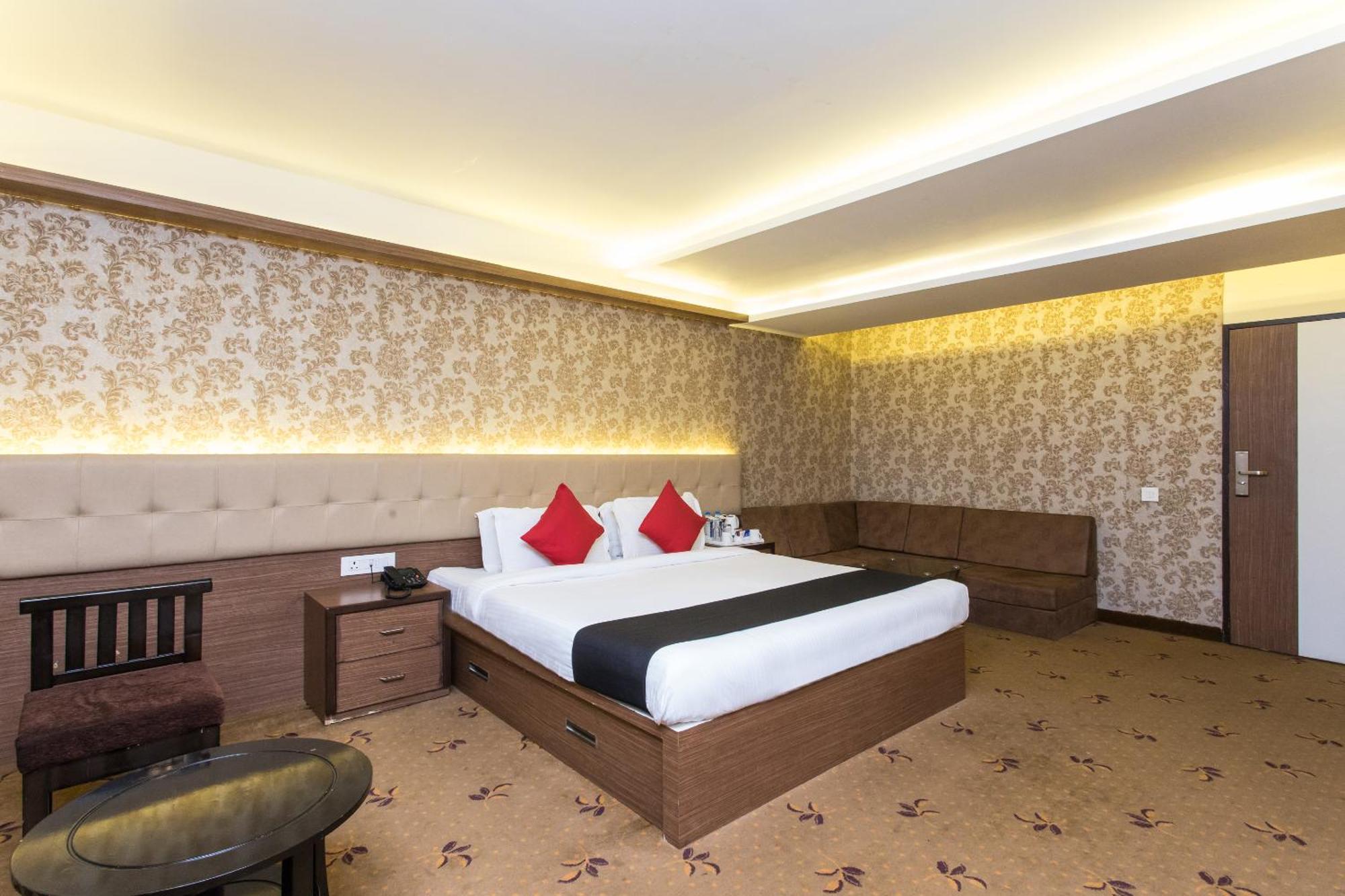 Resort Solaris Indore