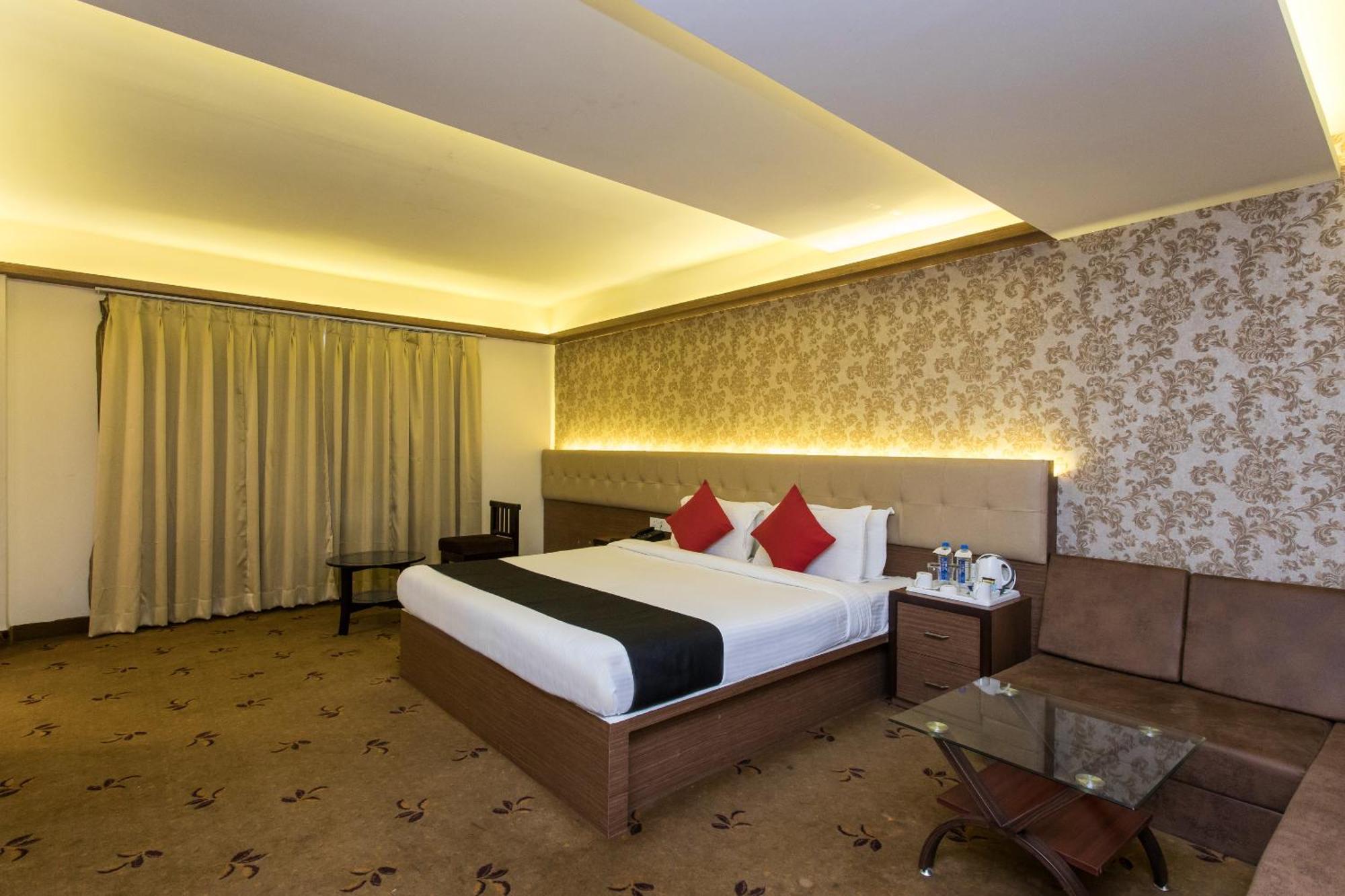 Resort Solaris *