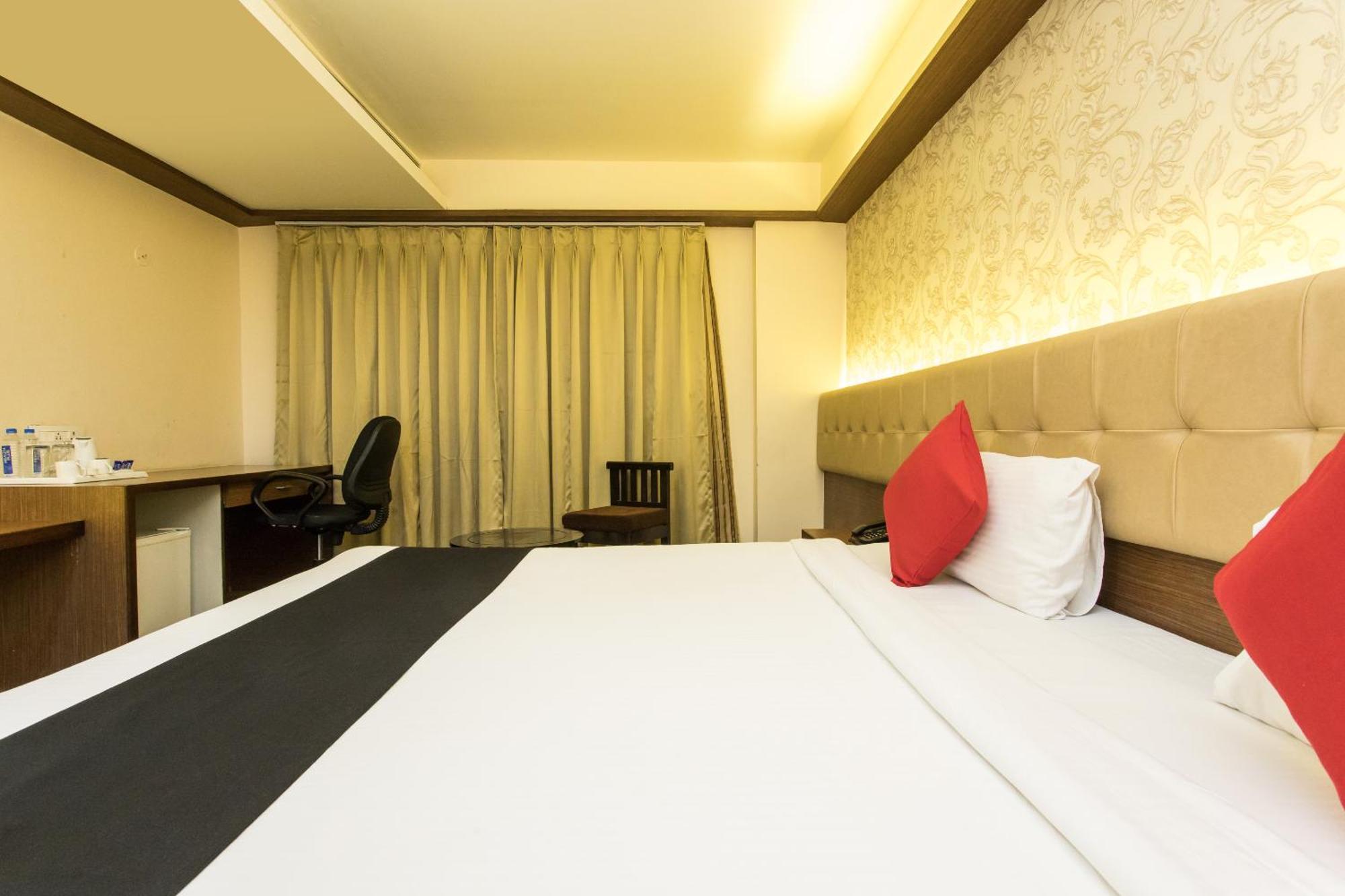 Resort Solaris *