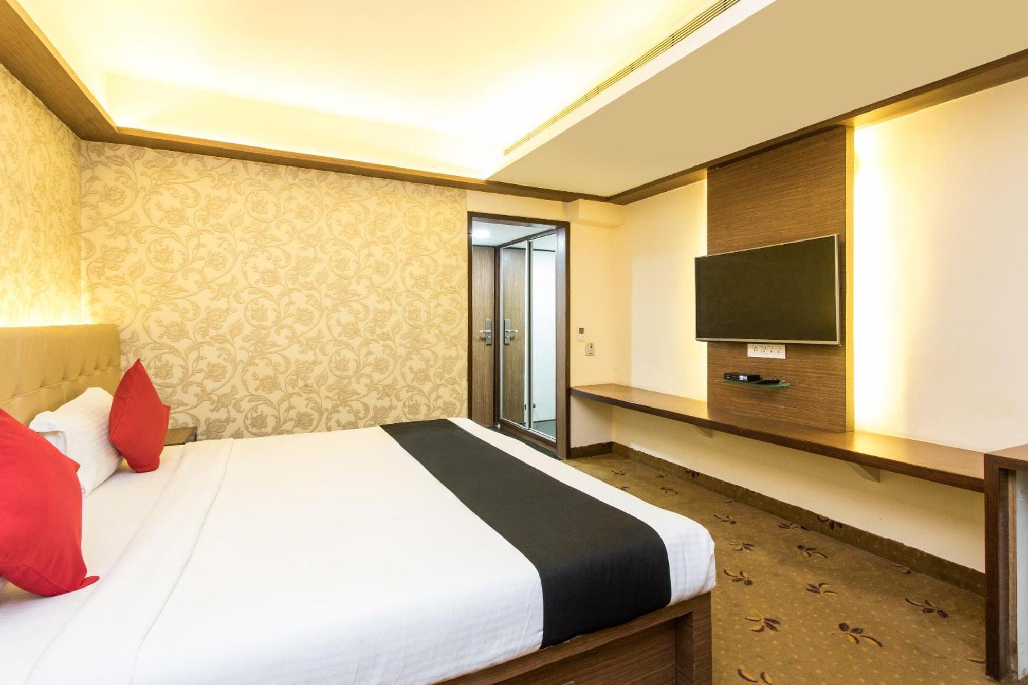 Resort Solaris *