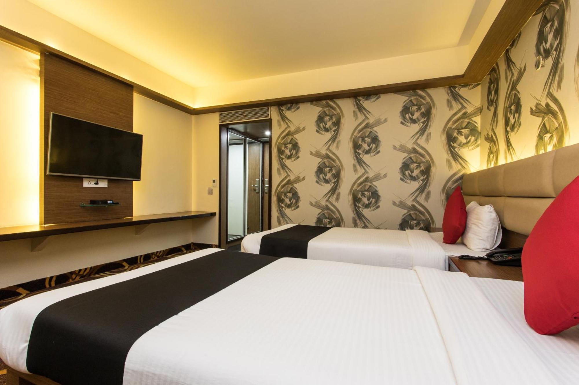 Resort Solaris *