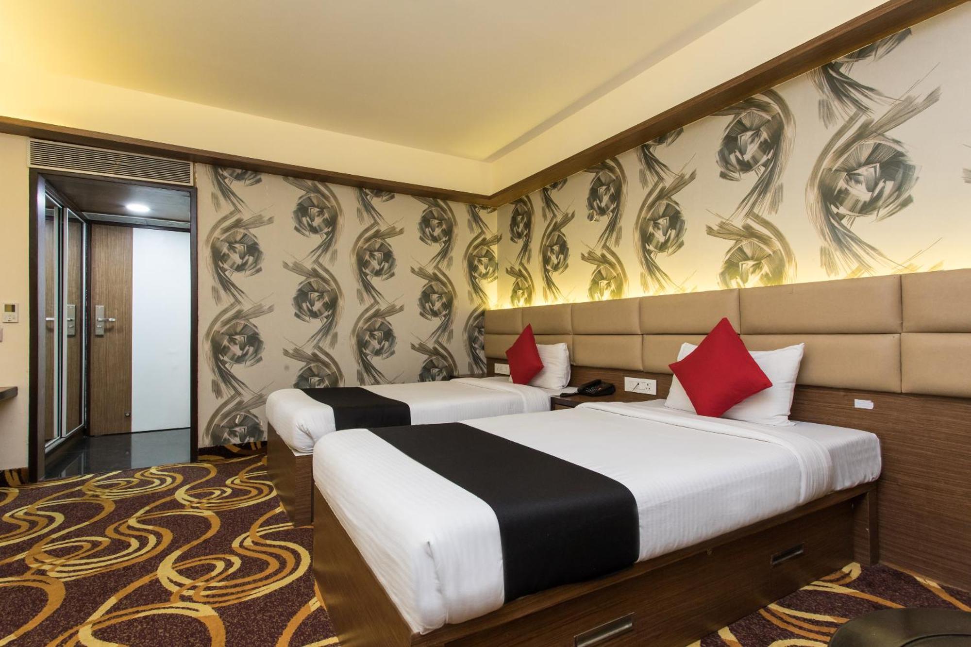 Solaris Resort Indore