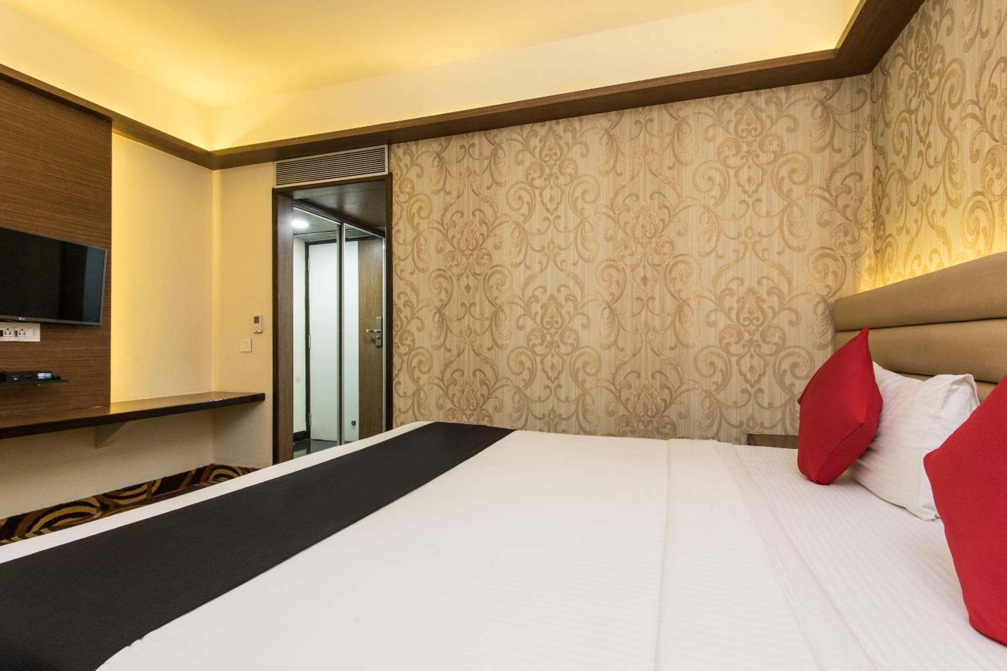 Resort Solaris Indore