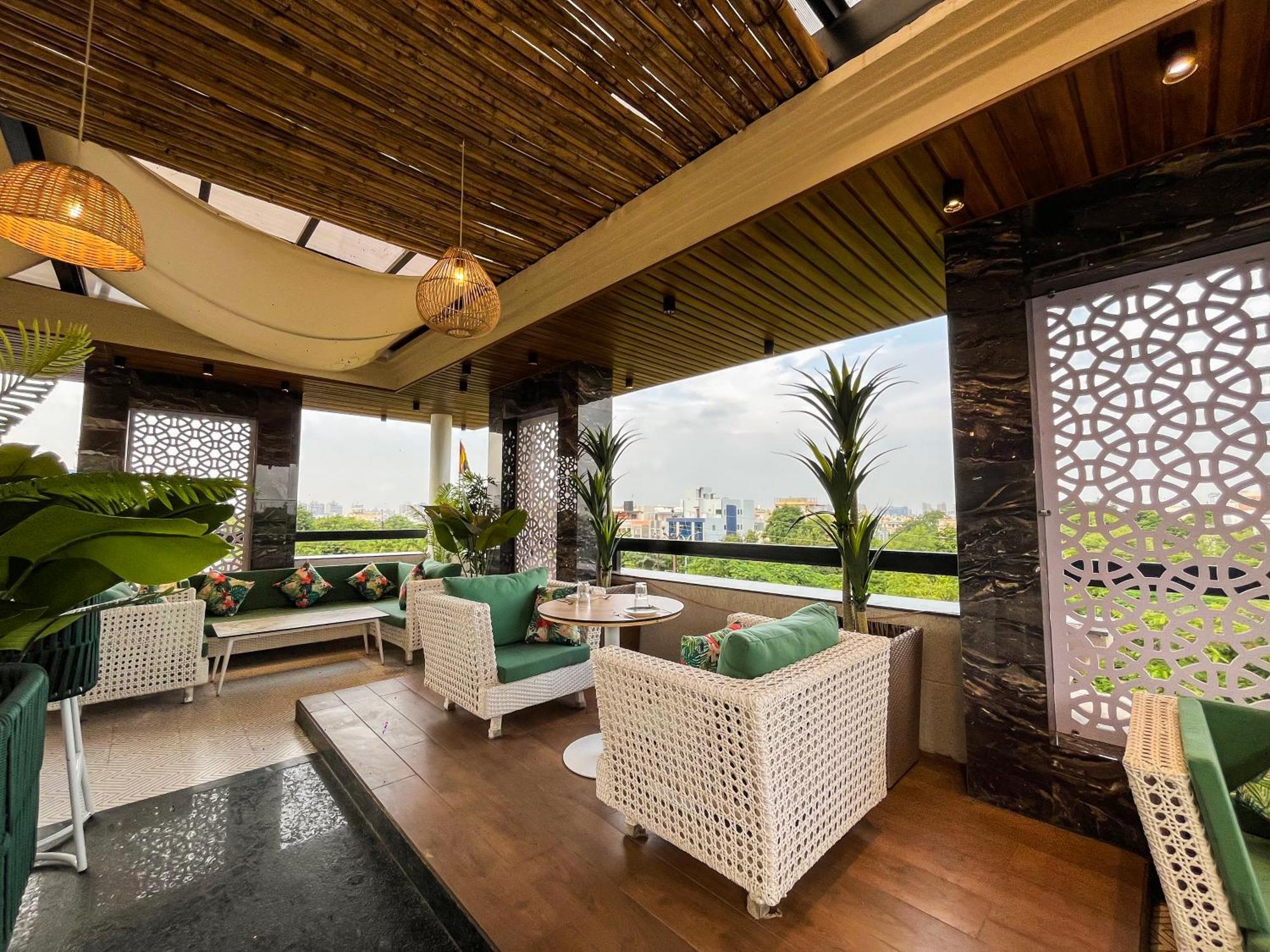 Rasa Royale - A Boutique 3*