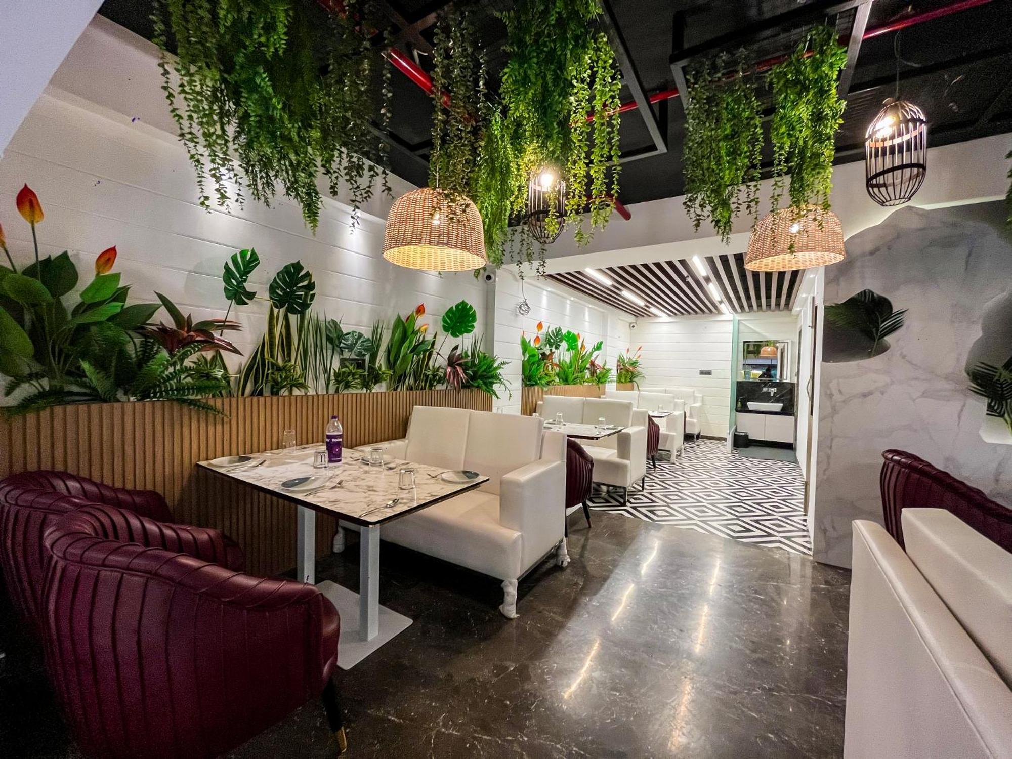 Rasa Royale - A Boutique Hotel 3*