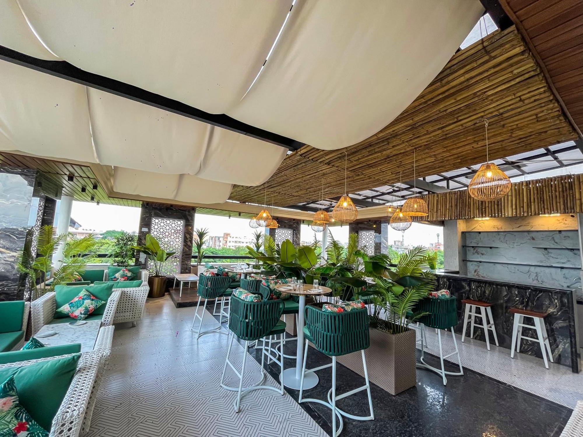 Rasa Royale - A Boutique Hotel 3*