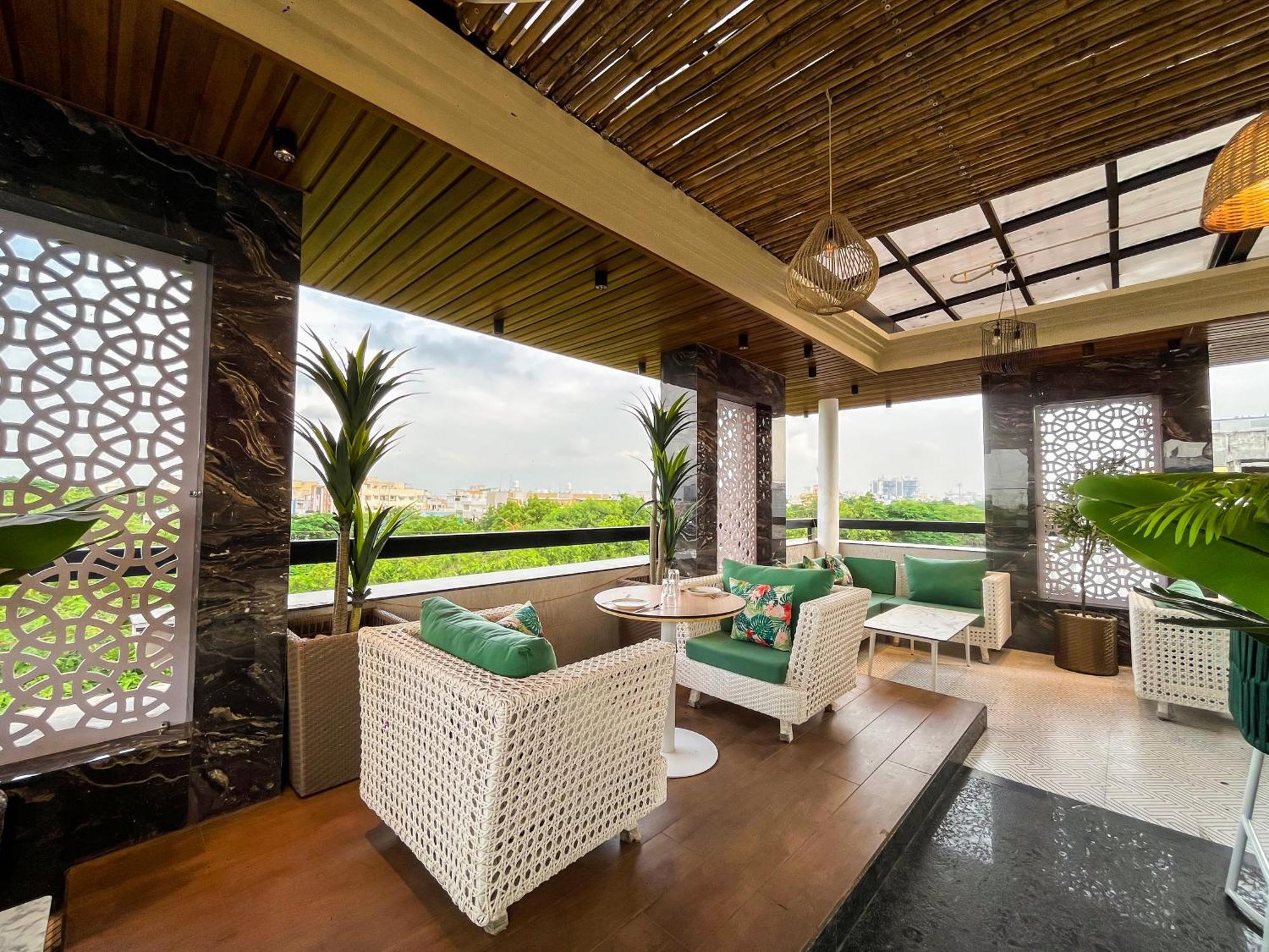 Rasa Royale - A Boutique Indore