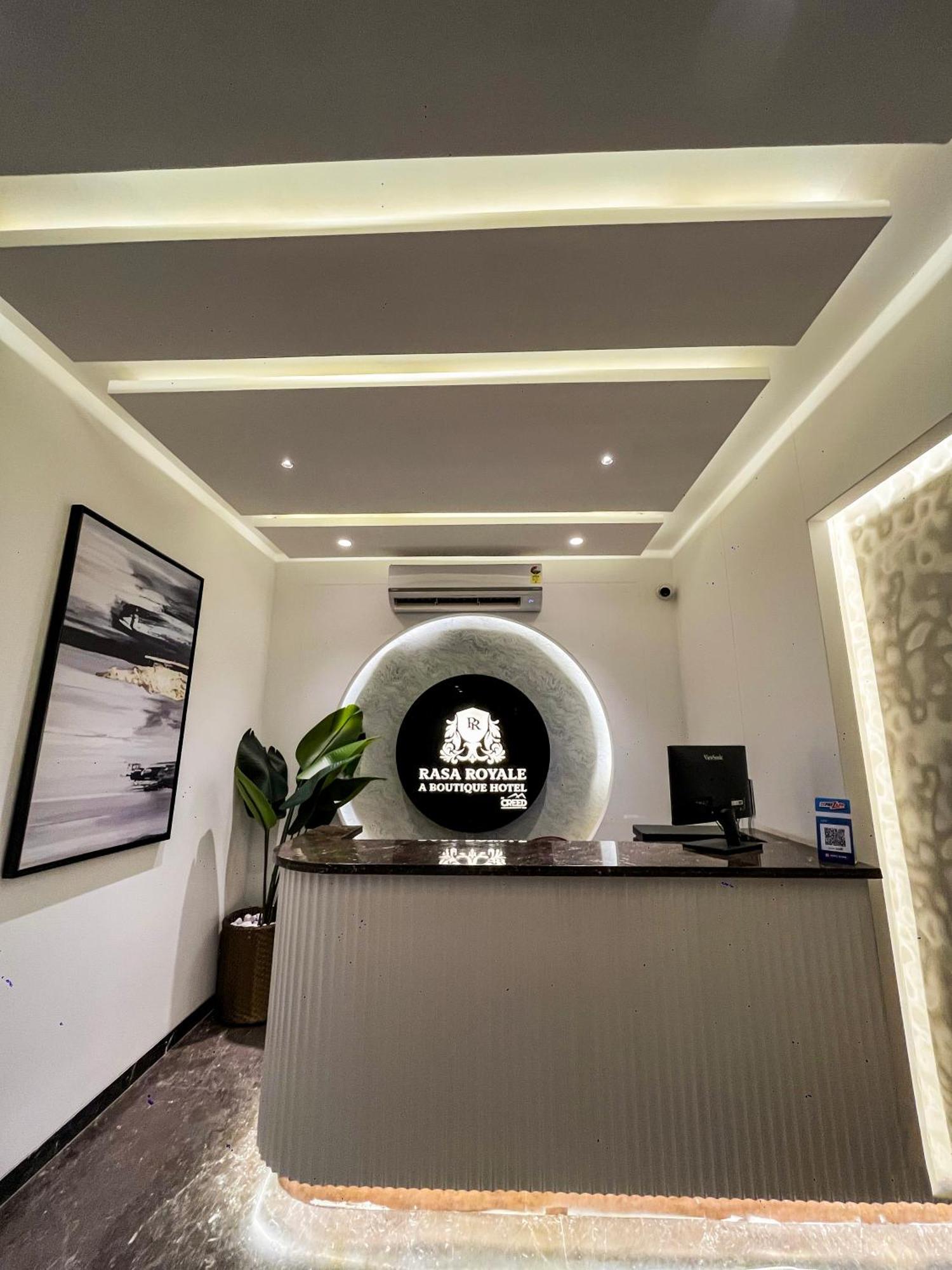 Rasa Royale - A Boutique 3*