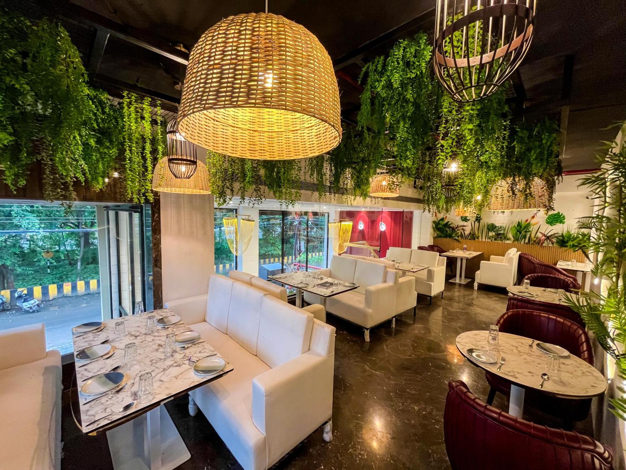 Rasa Royale - A Boutique