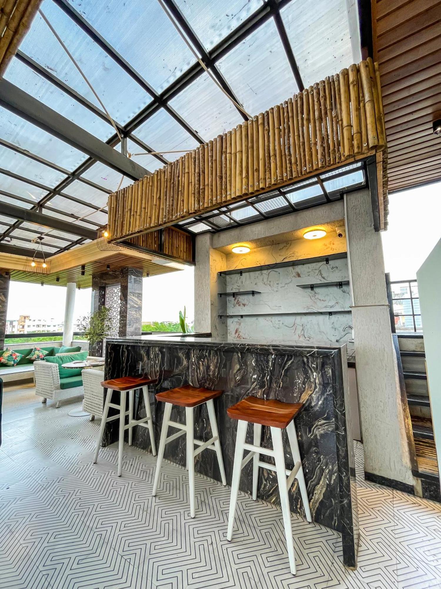 Rasa Royale - A Boutique Hotel 3*