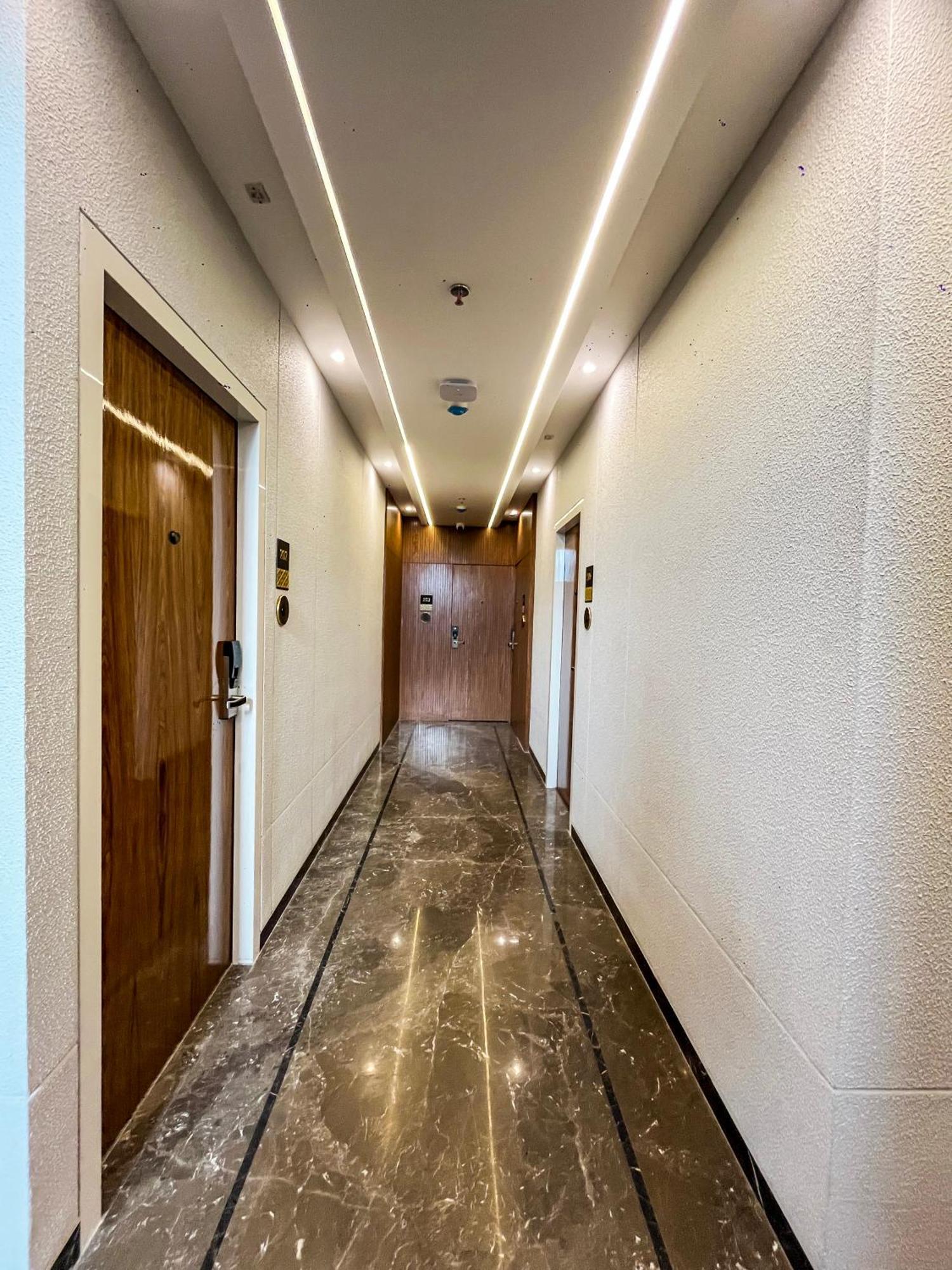 Rasa Royale - A Boutique Hotel Indore