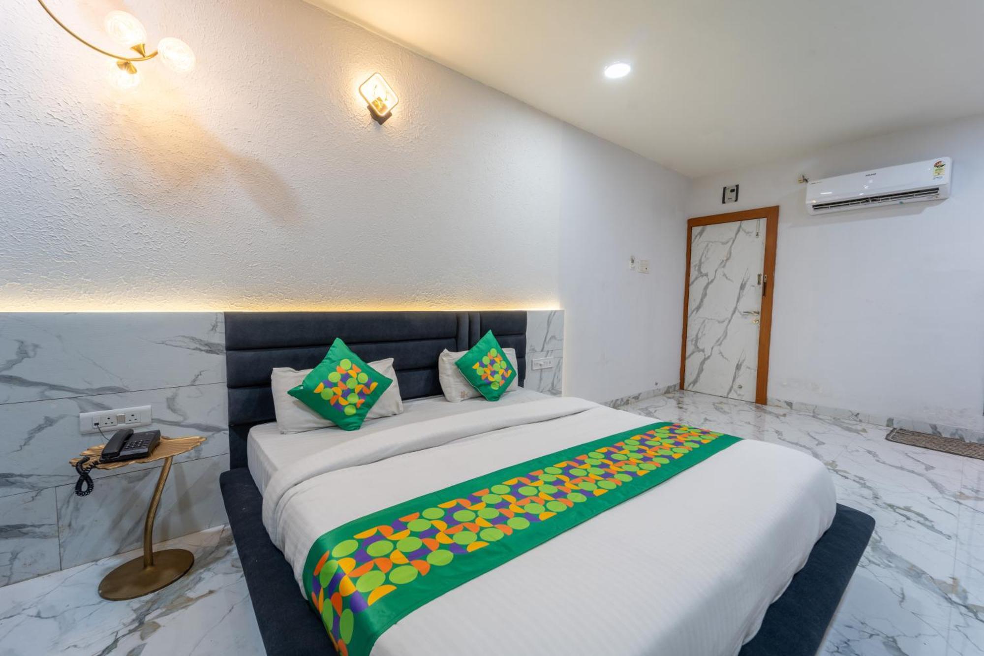 Hotel Treebo Musk 3*