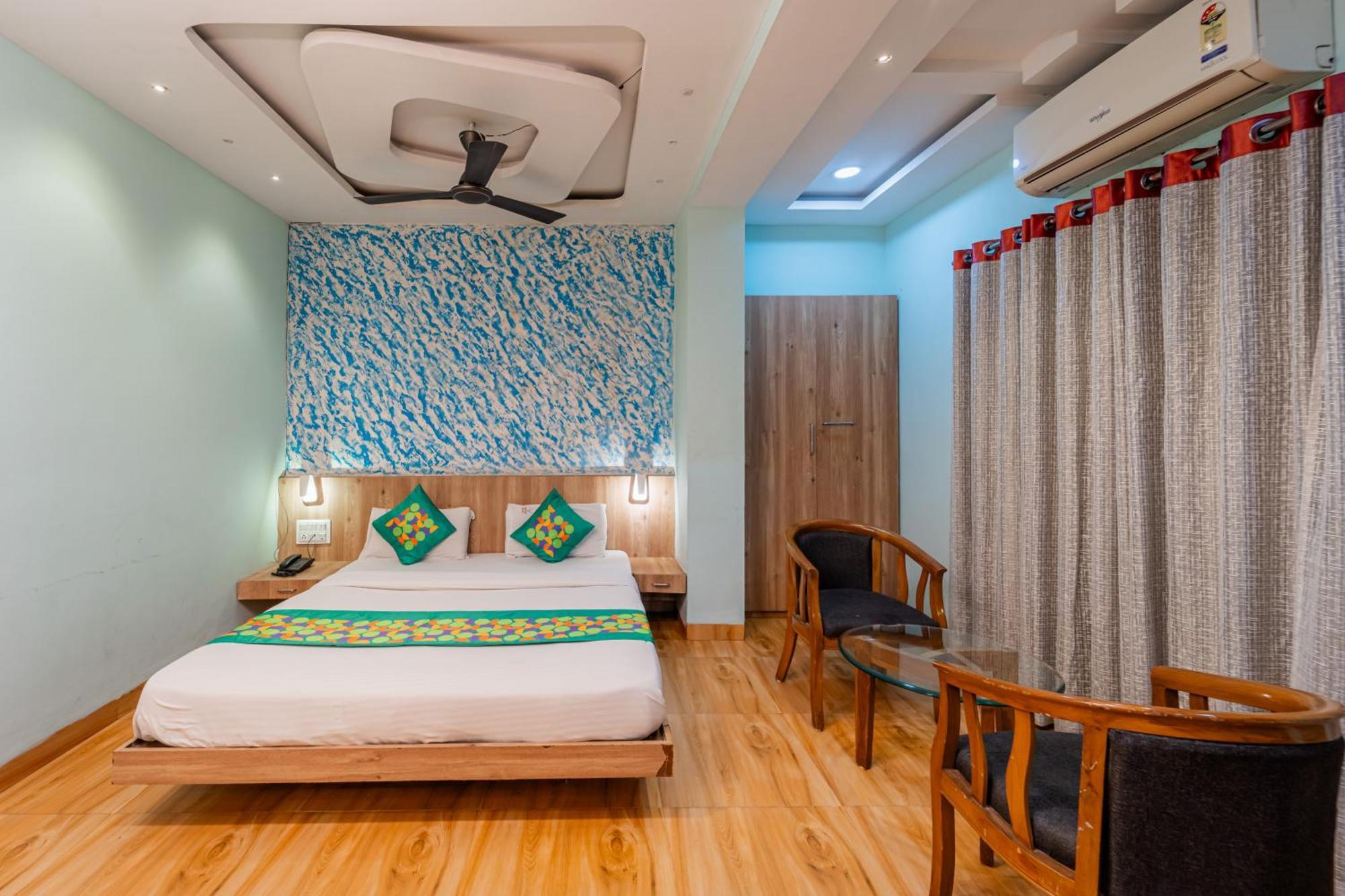 Treebo Musk Hotel Indore