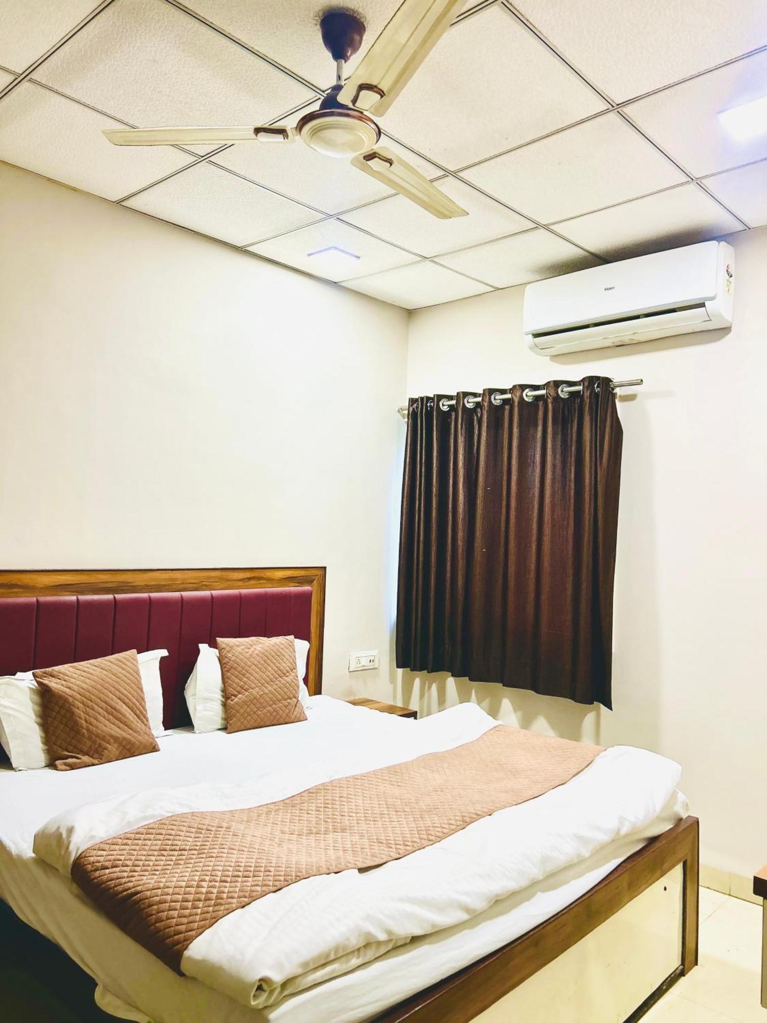 Jagtara Residency