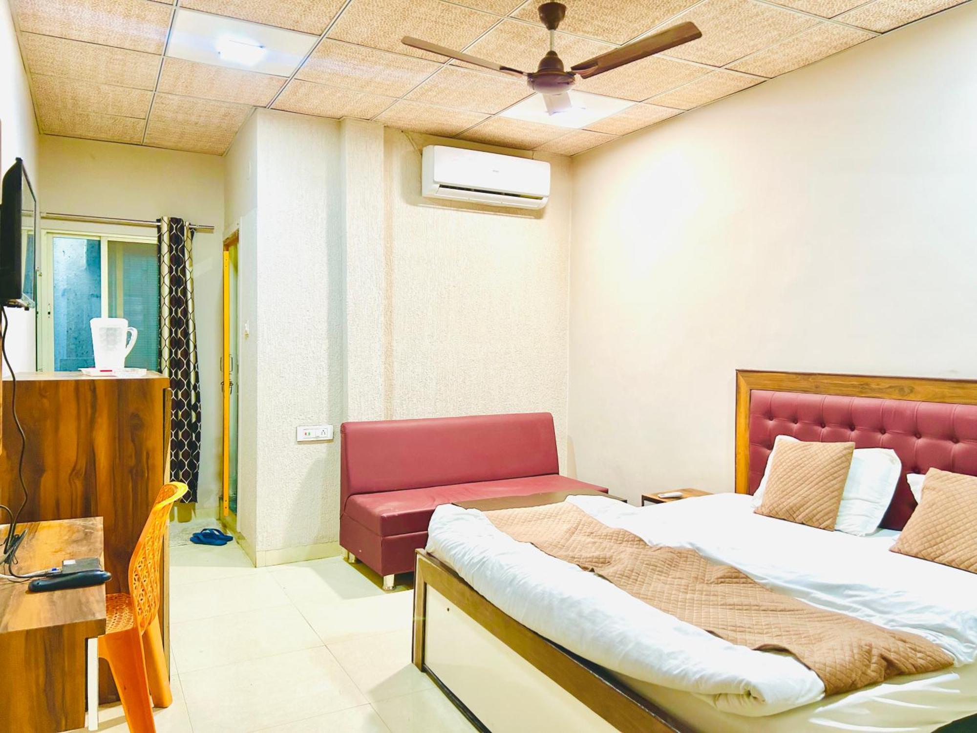 Hotel Jagtara Residency 3*