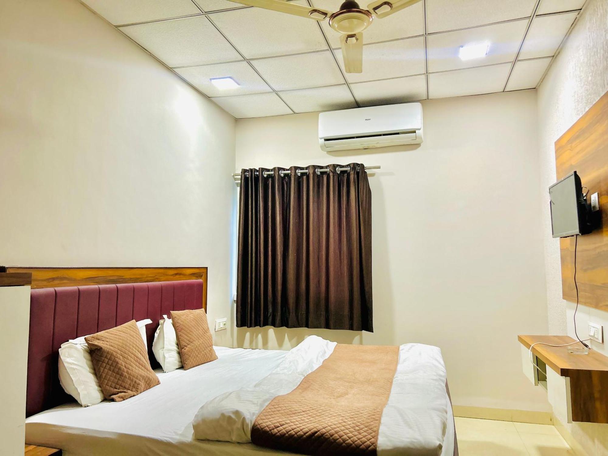 Hotel Jagtara Residency Indore