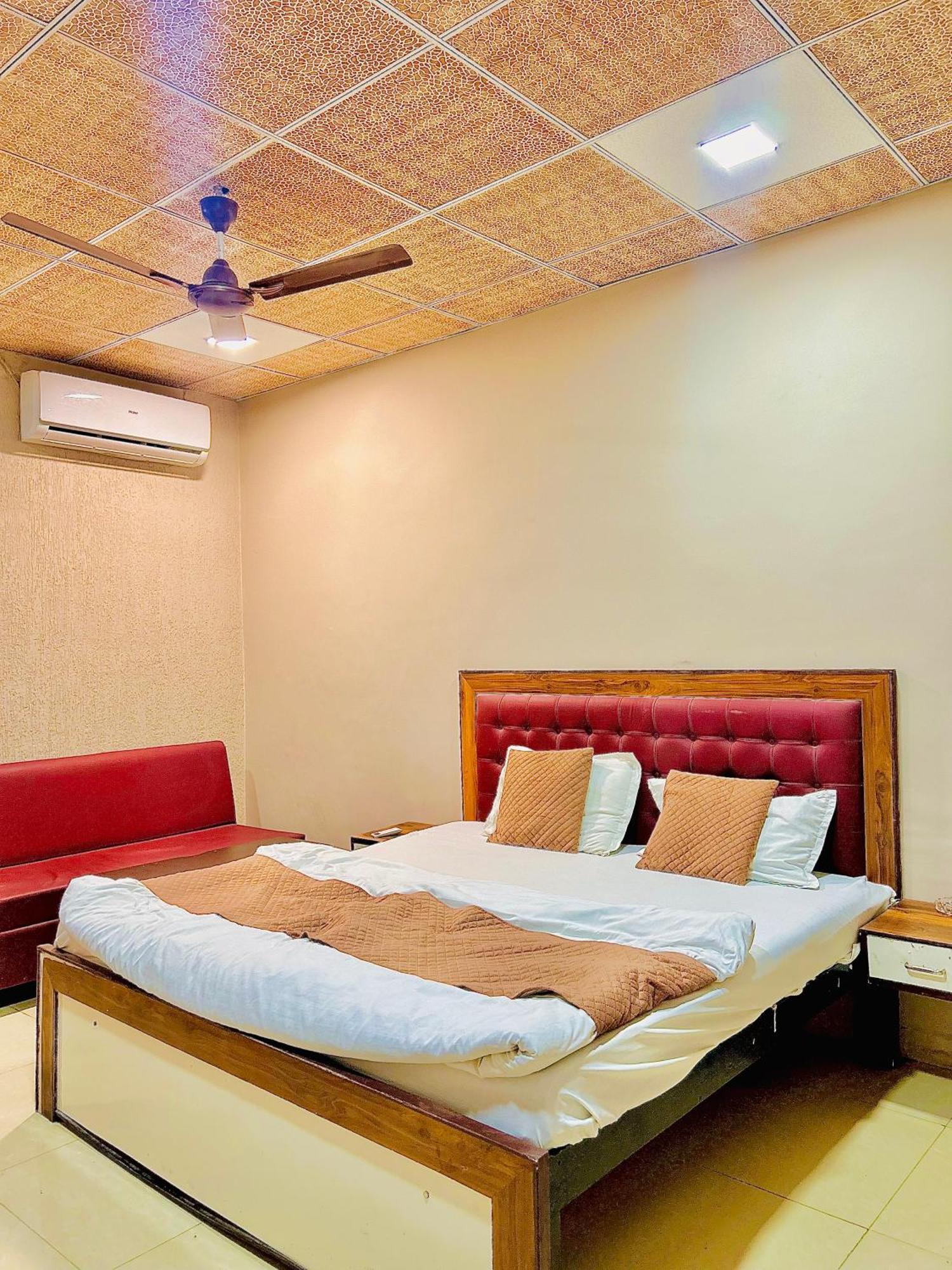 Jagtara Residency Hotel 3*