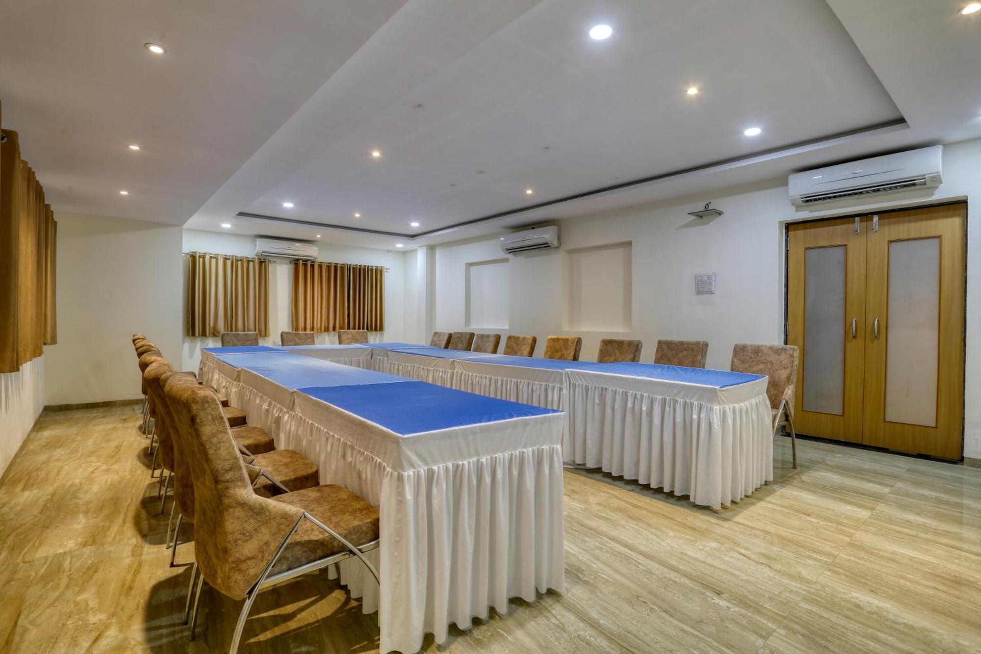 Konark - Vijay Nagar 3* Indore