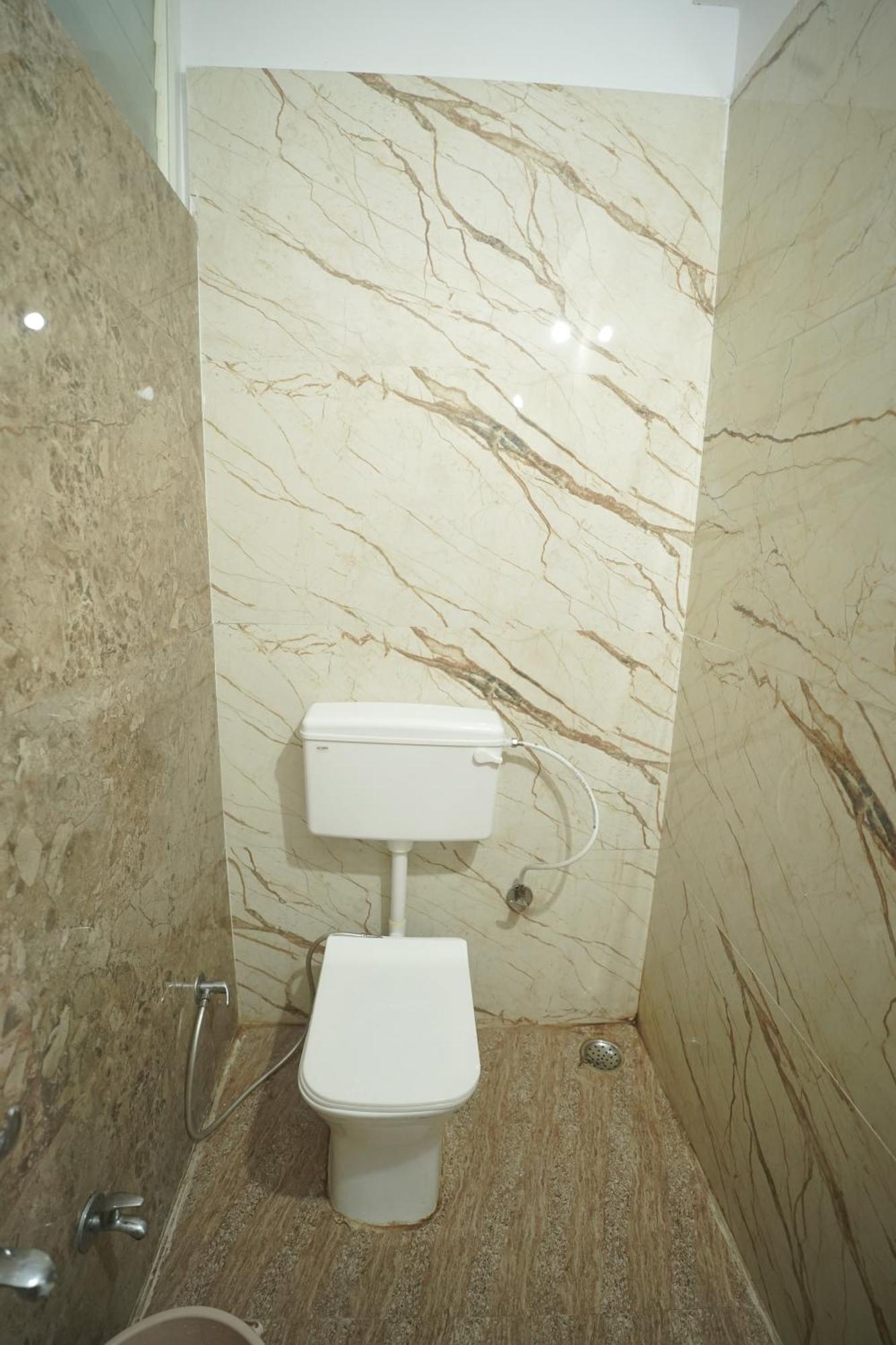 Inspira Residency- Near Bombay Hospital Hotel 3*