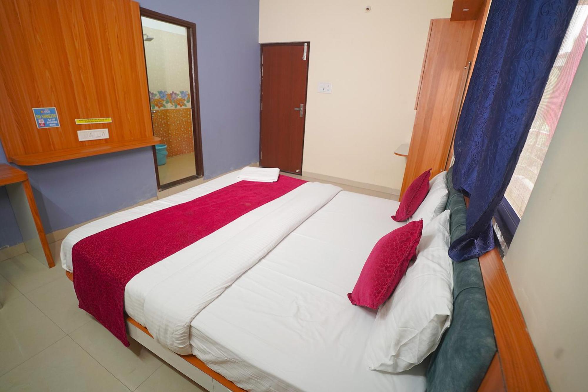 Inspira Residency- Near Bombay Hospital
