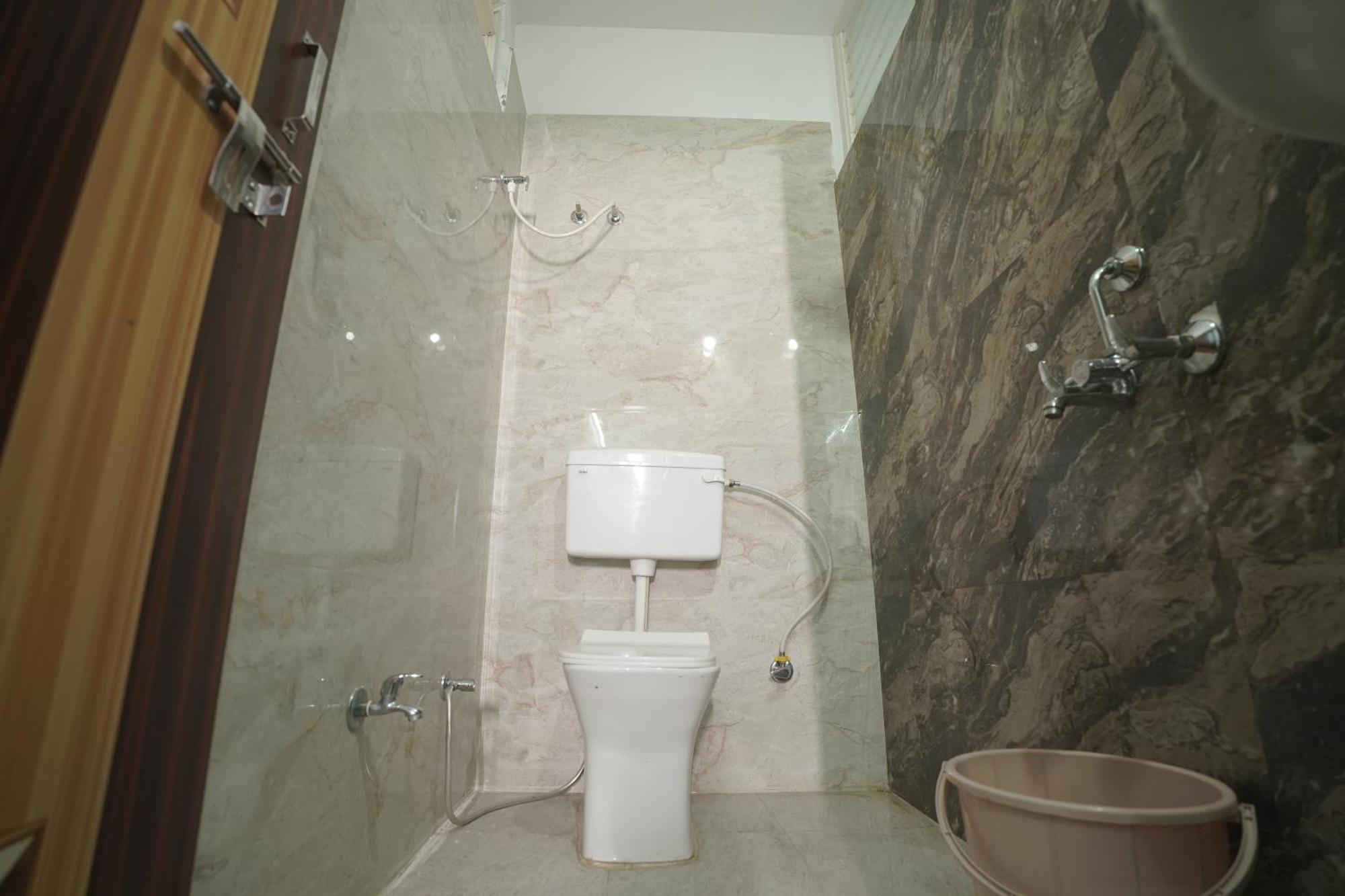 Inspira Residency- Near Bombay Hospital Hotel 3*
