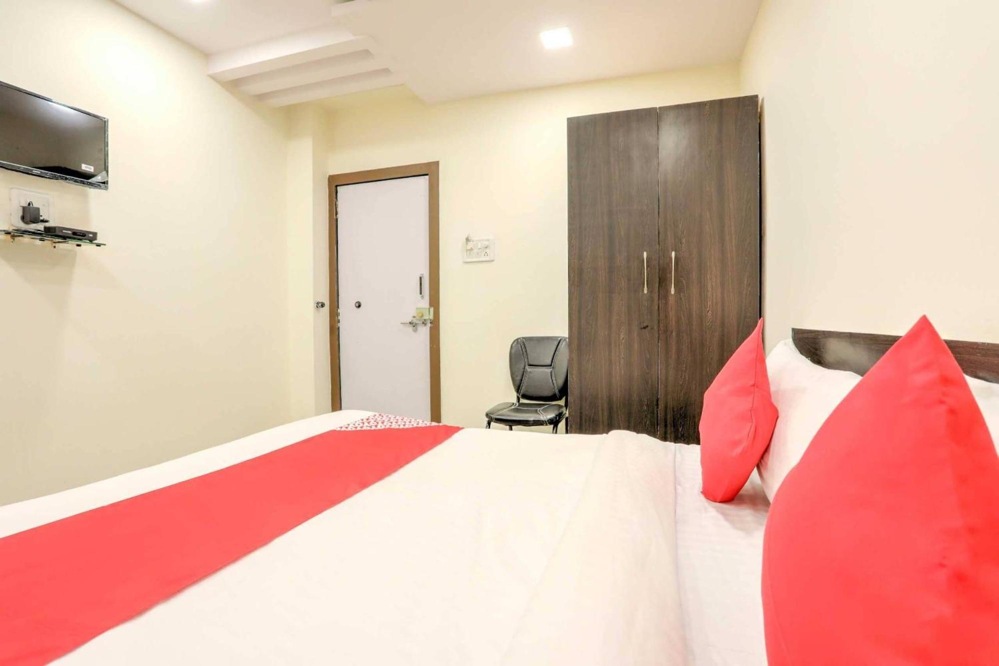 Super Collection O 7 Eleven Hotel 3*