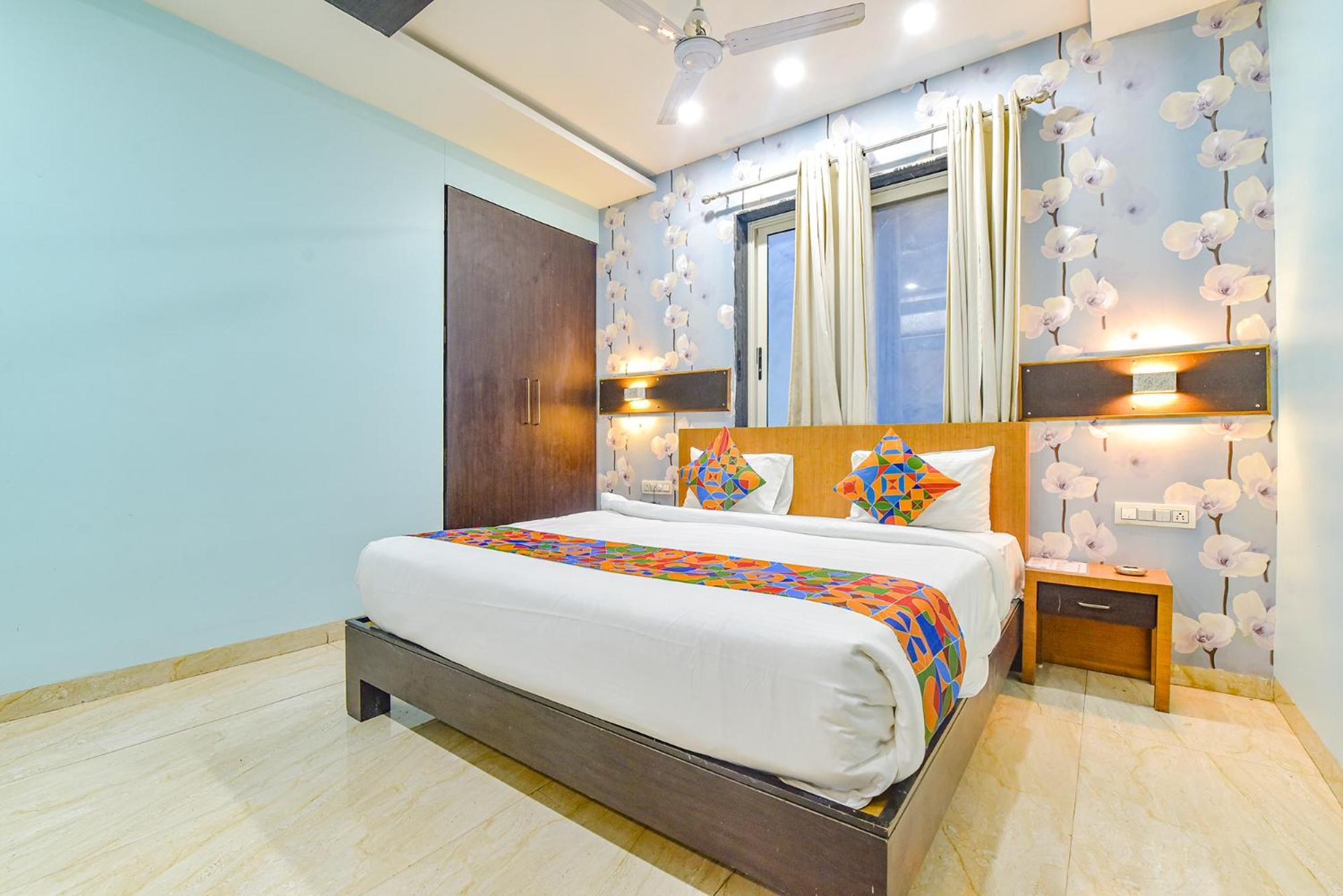 Fabhotel Shiv Chhaya Indore