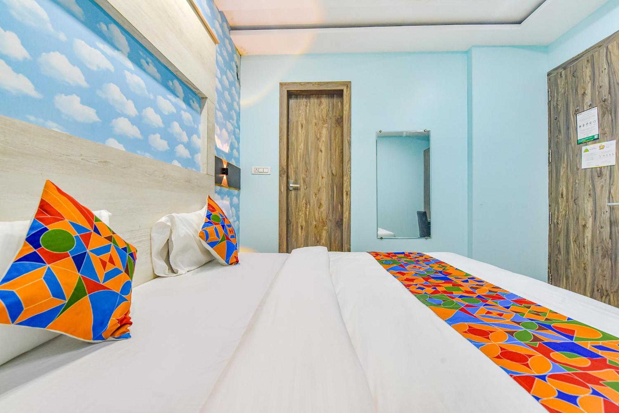 Fabhotel Shiv Chhaya Hotel Indore