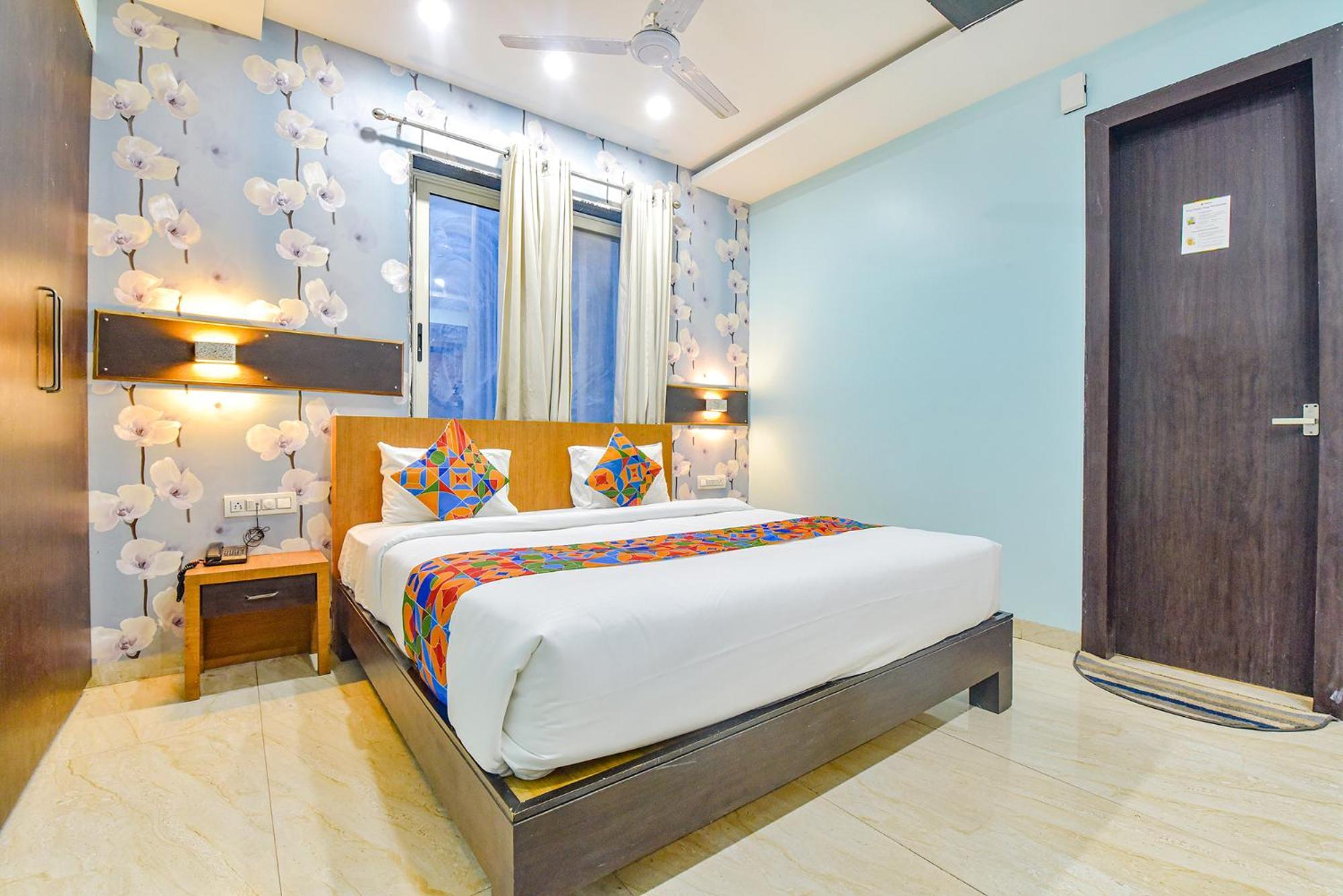Hotel Fabhotel Shiv Chhaya Indore