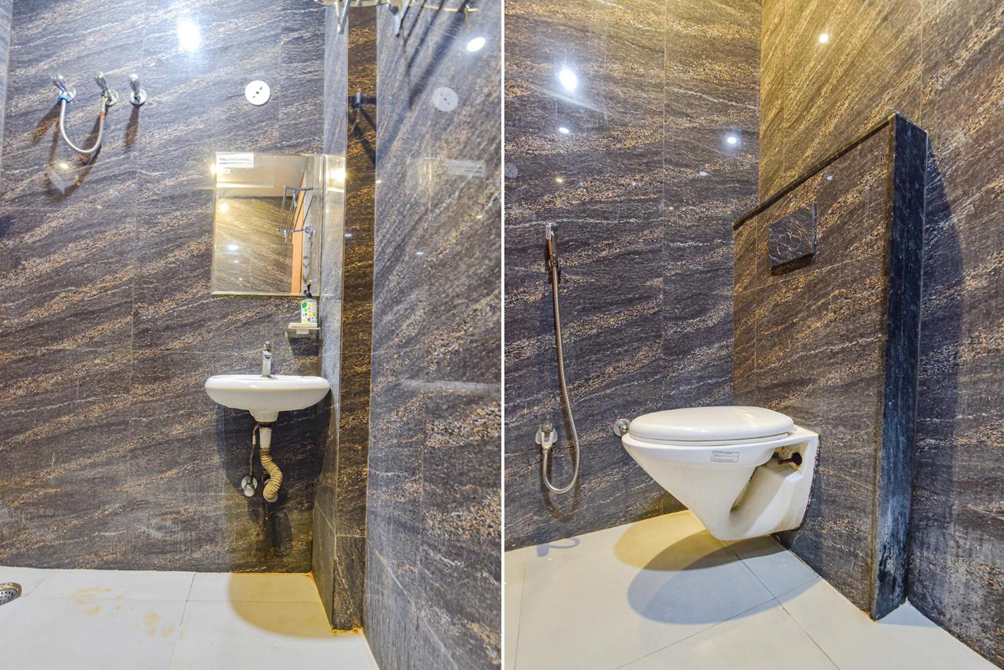 Fabhotel Shiv Chhaya 3*