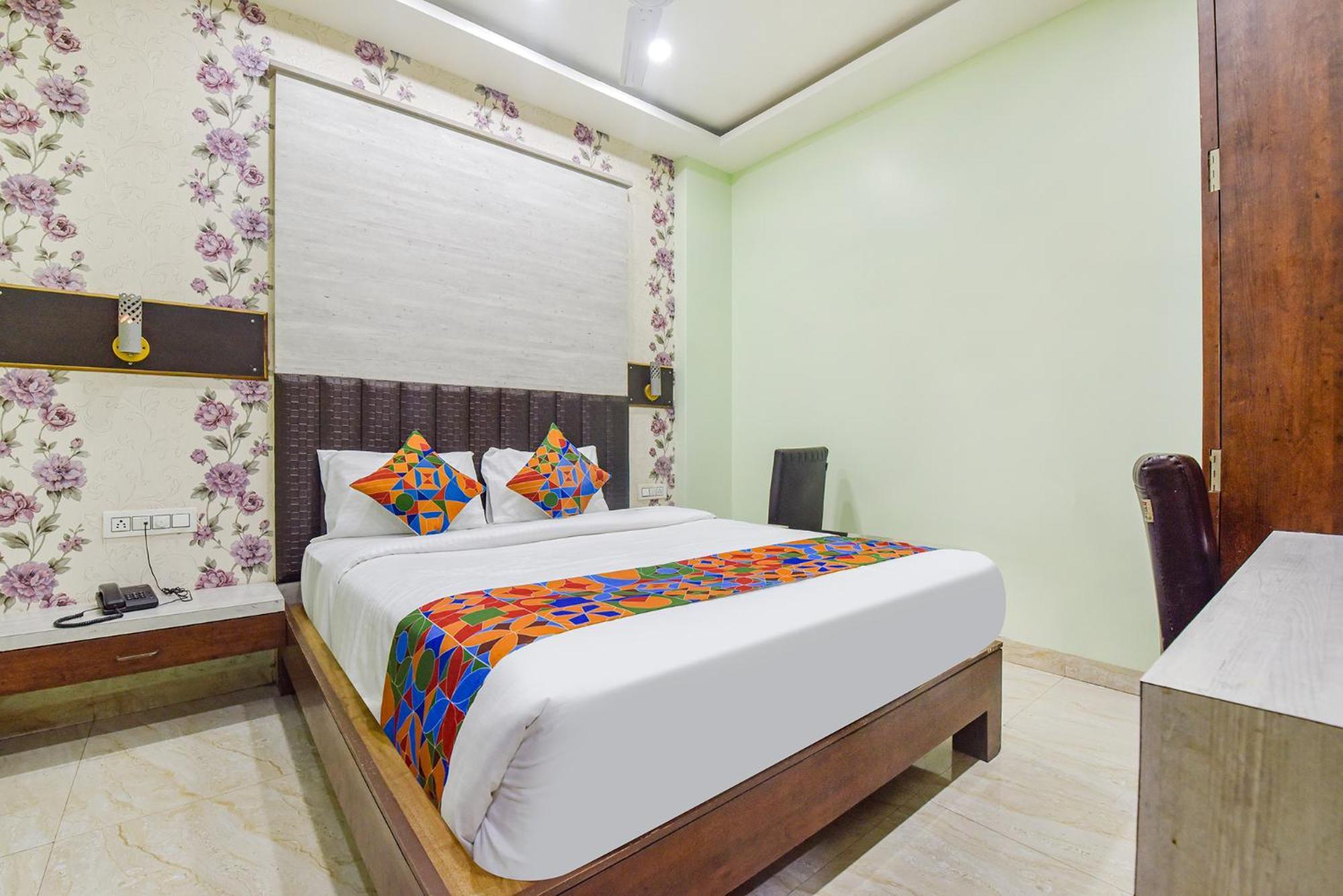Fabhotel Shiv Chhaya 3* Indore