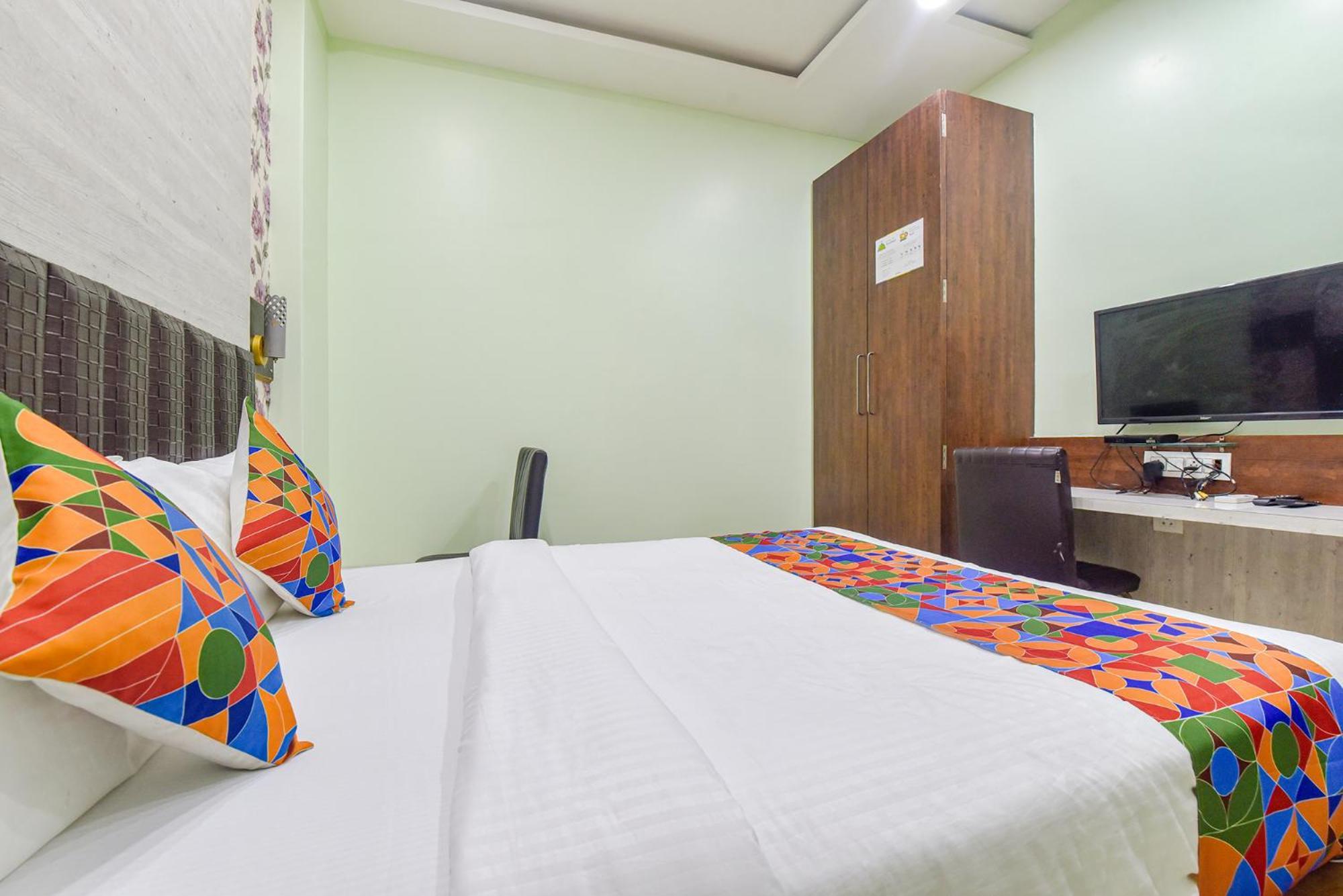 Hotel Fabhotel Shiv Chhaya Indore