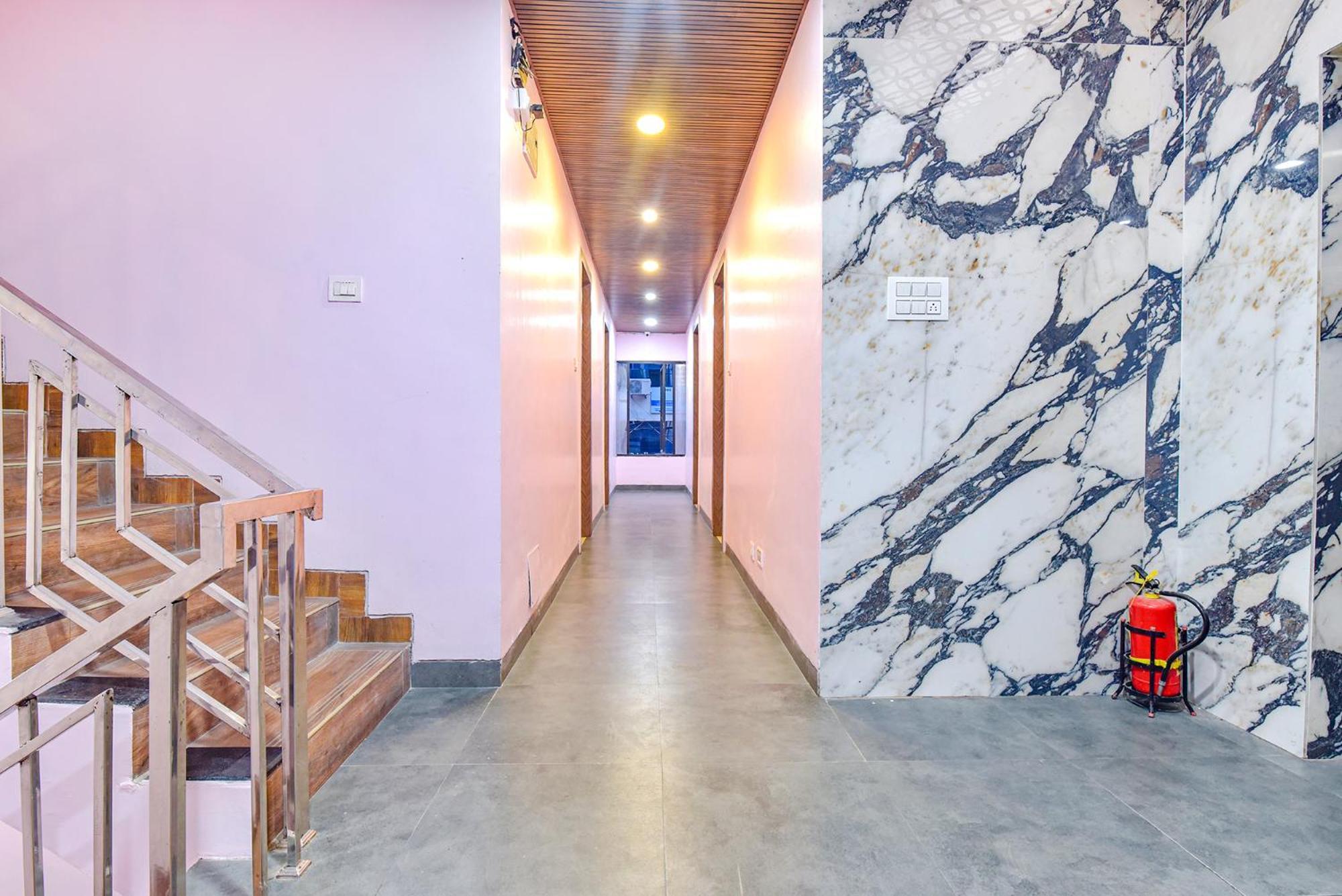 Fabhotel Shiv Chhaya Hotel Indore