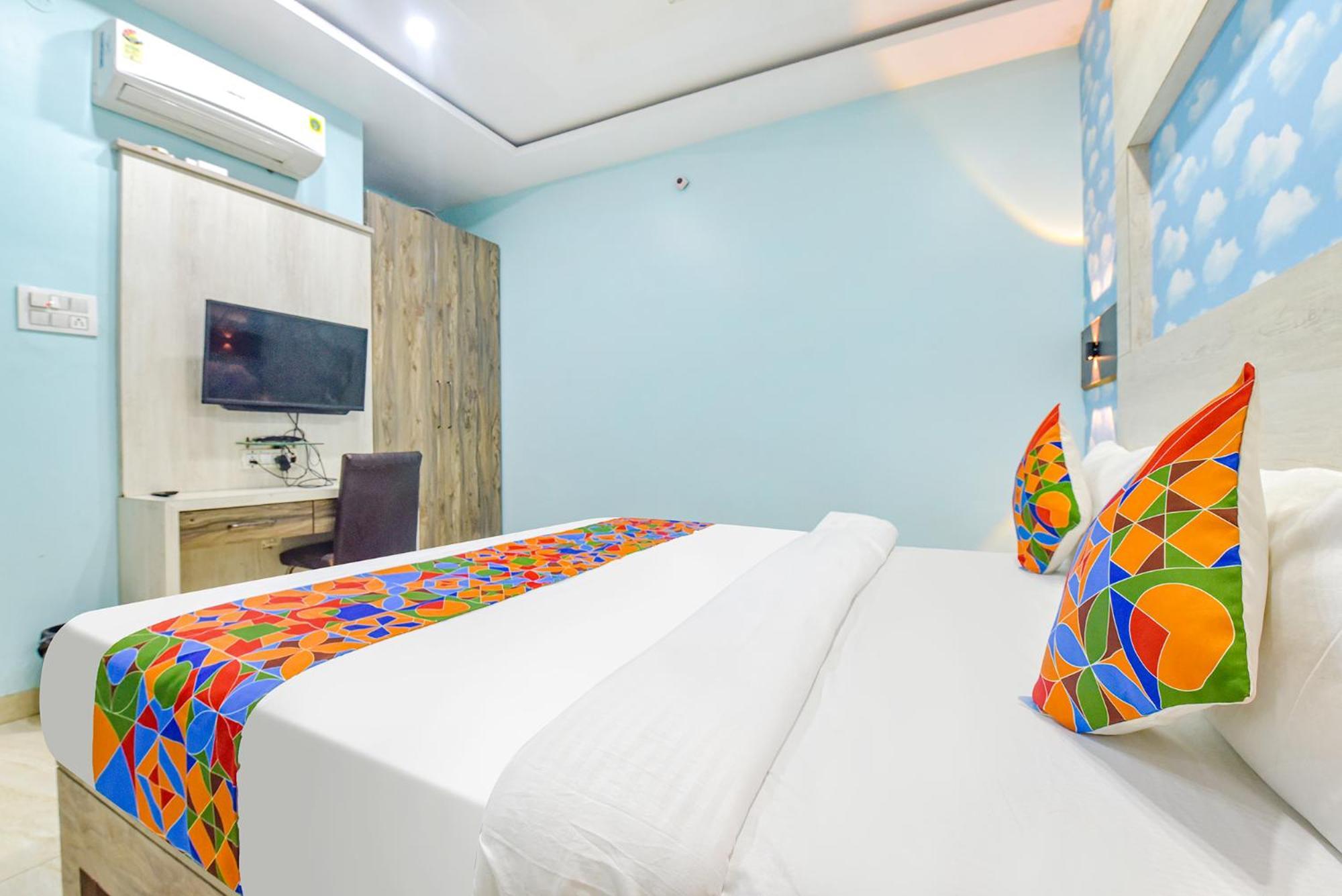 Fabhotel Shiv Chhaya 3* Indore