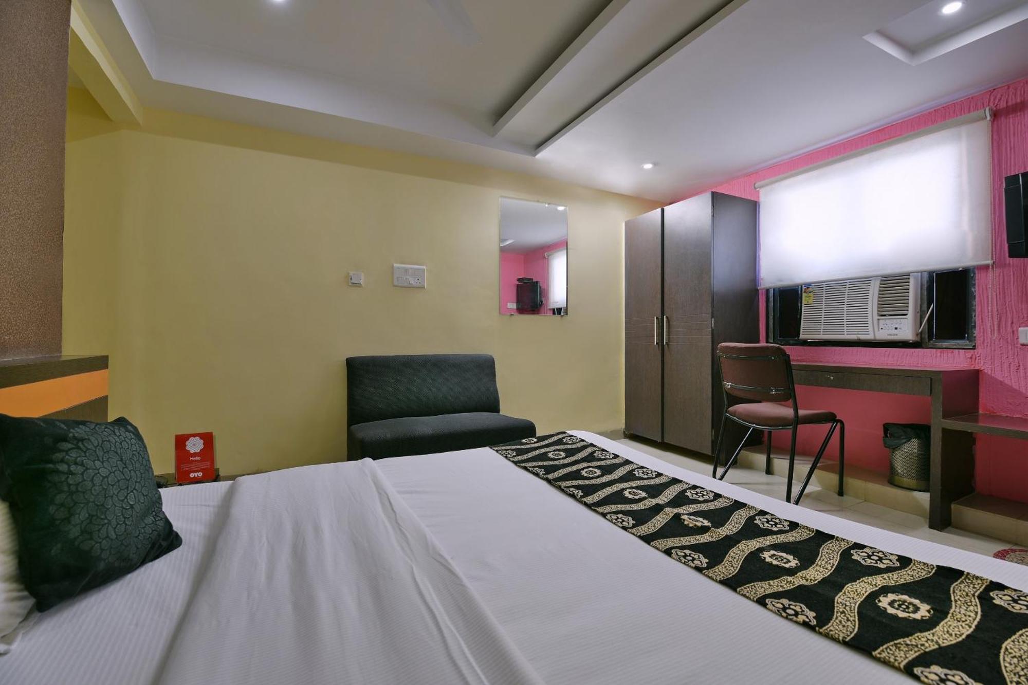 Collection O Diamond And Residences 4* Indore