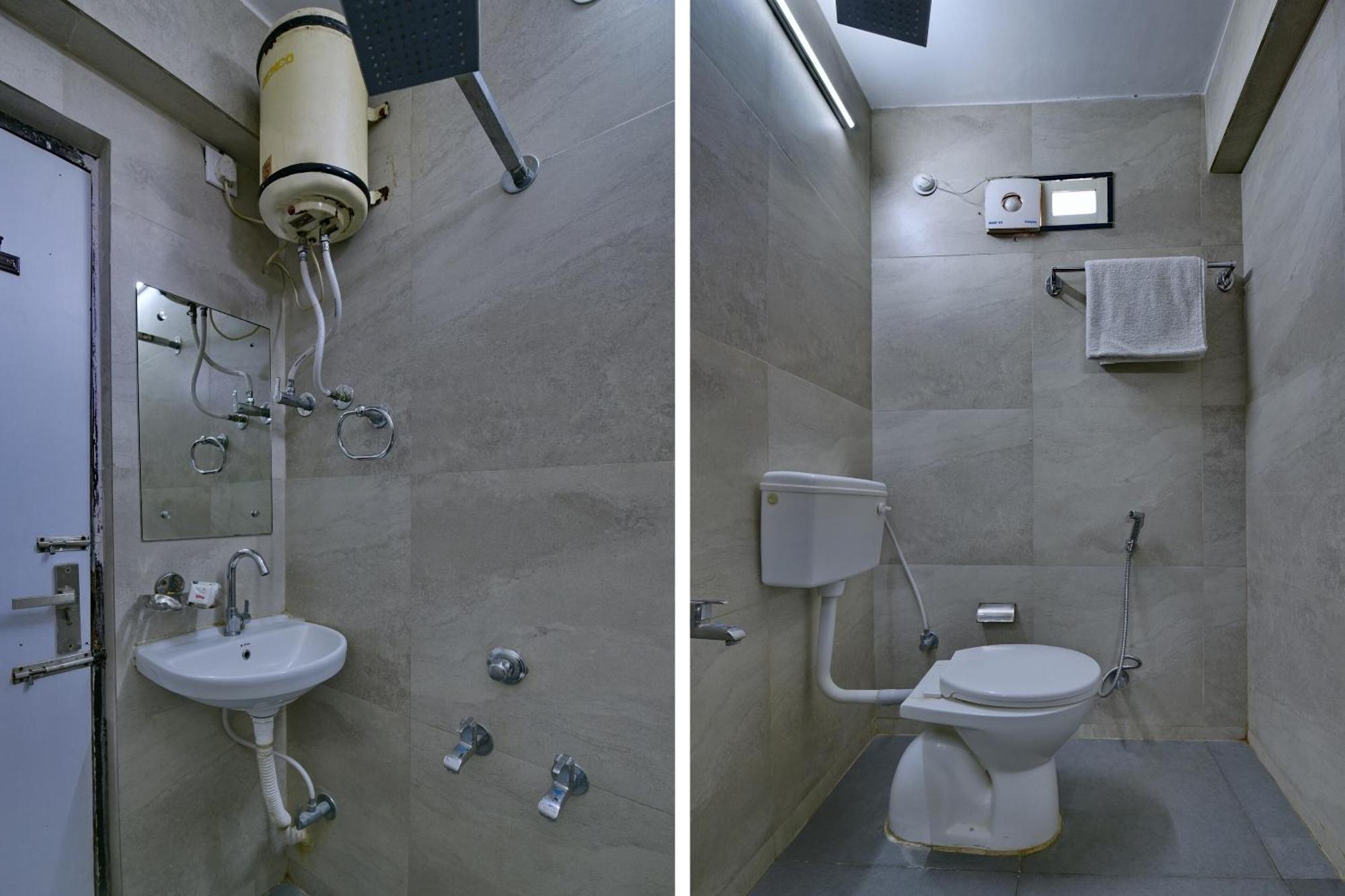Collection O Diamond And Residences