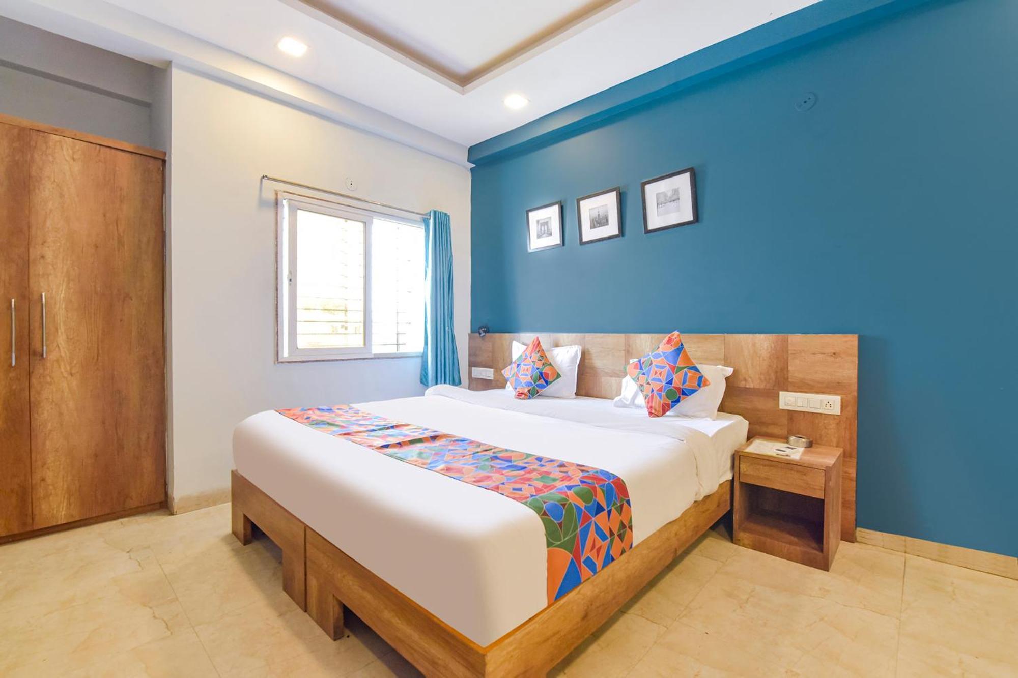 Hotel Fabhotel Rush Imperial