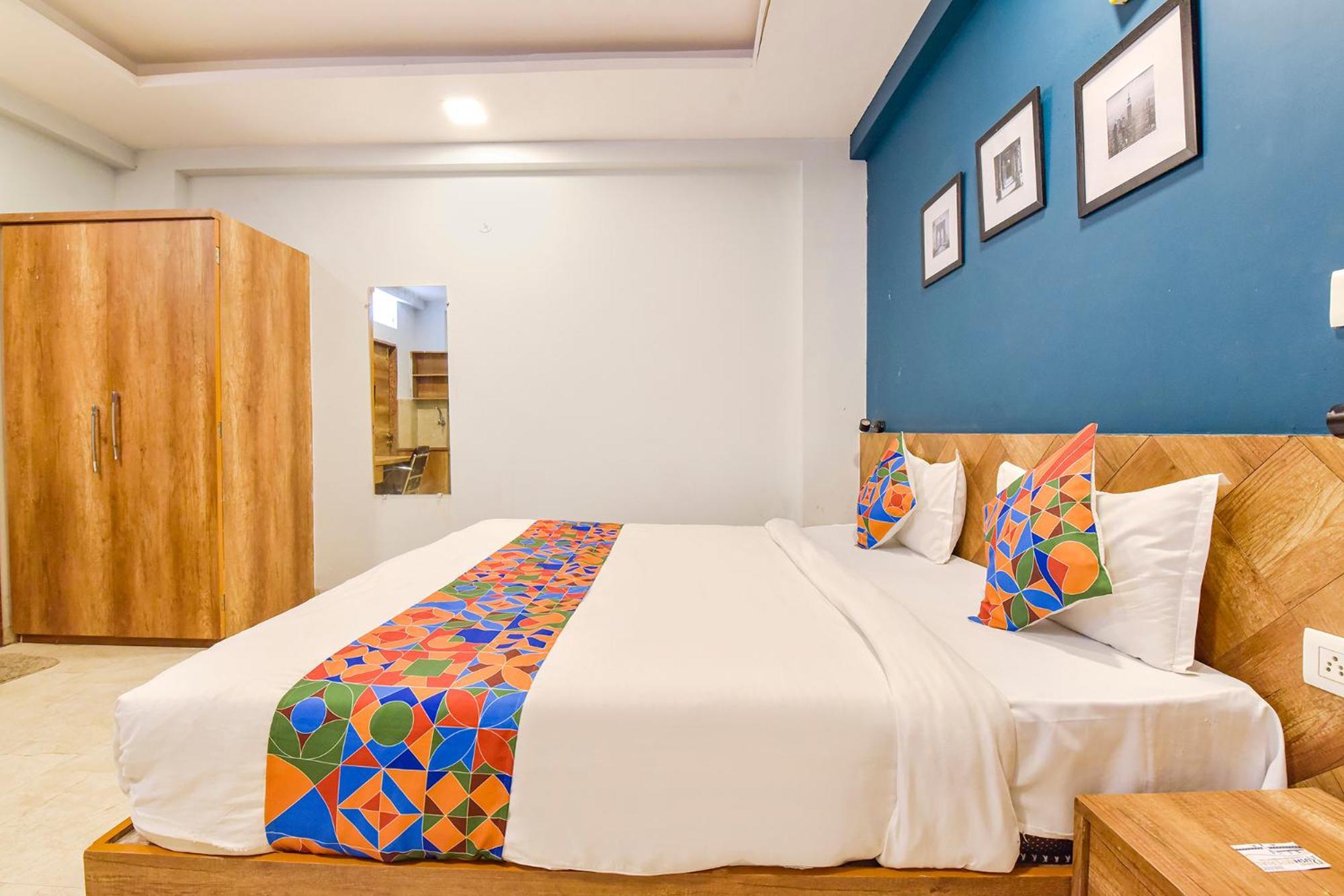 Fabhotel Rush Imperial 3* Indore