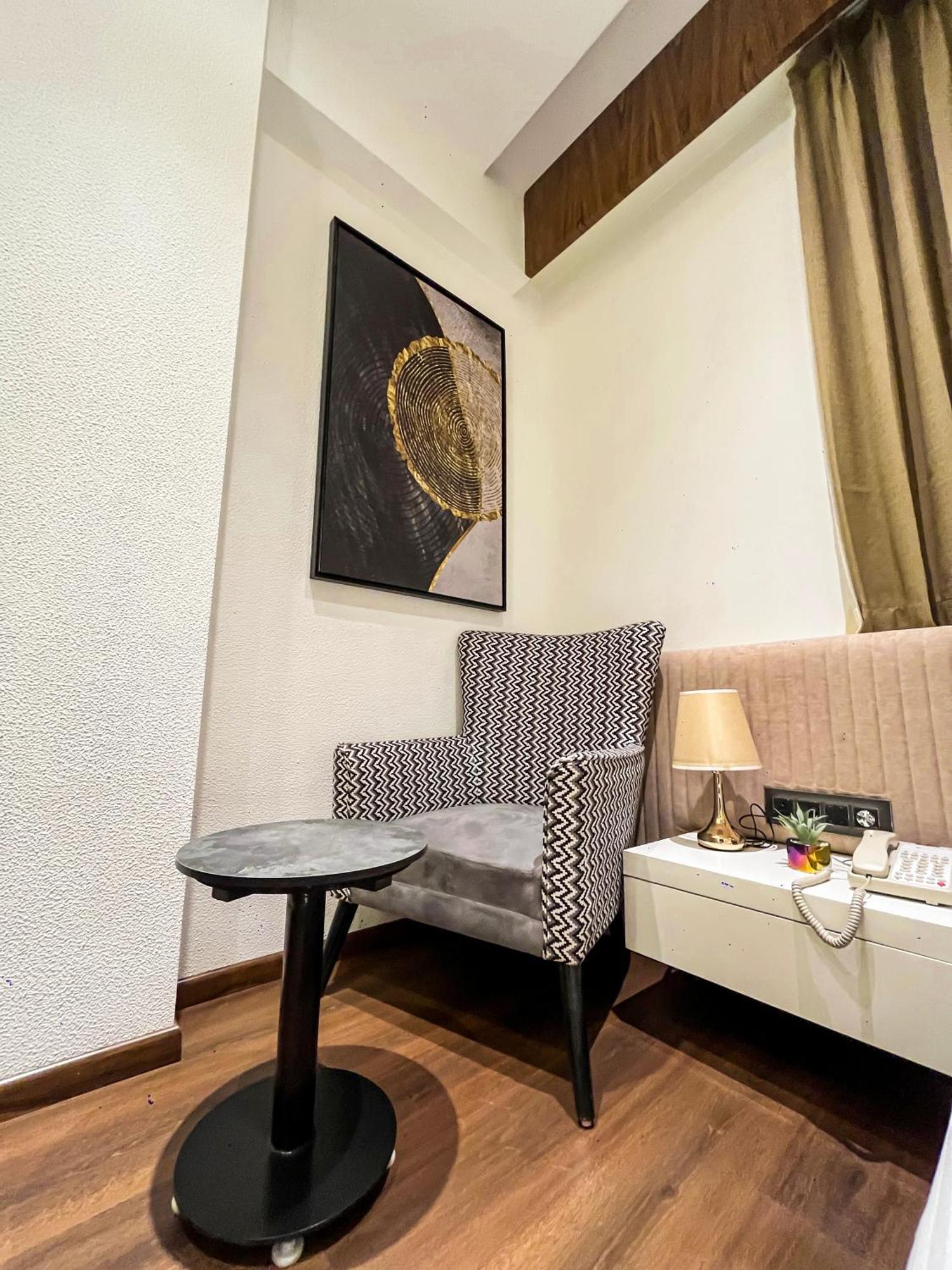Rasa Royale - A Boutique 3*