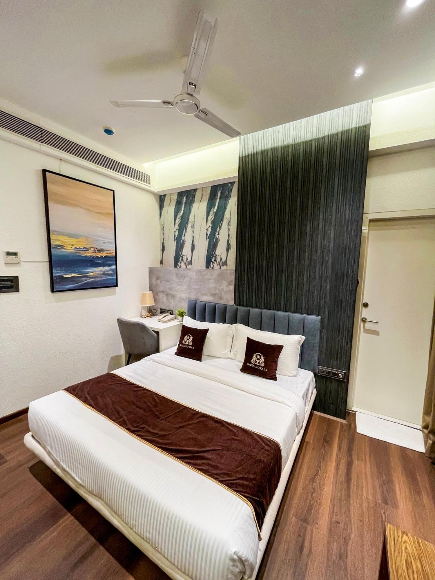 Rasa Royale - A Boutique Indore