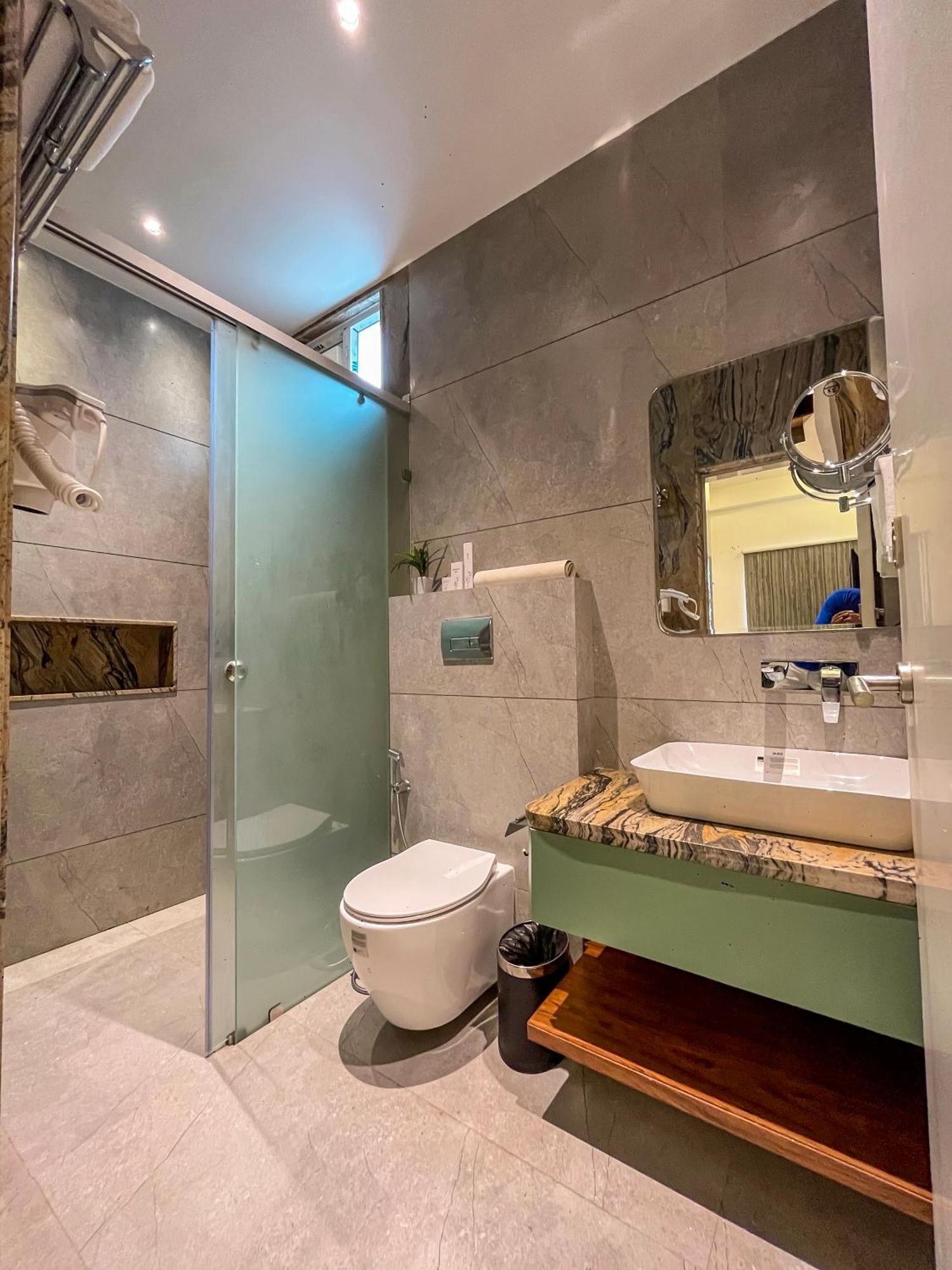 Rasa Royale - A Boutique Hotel