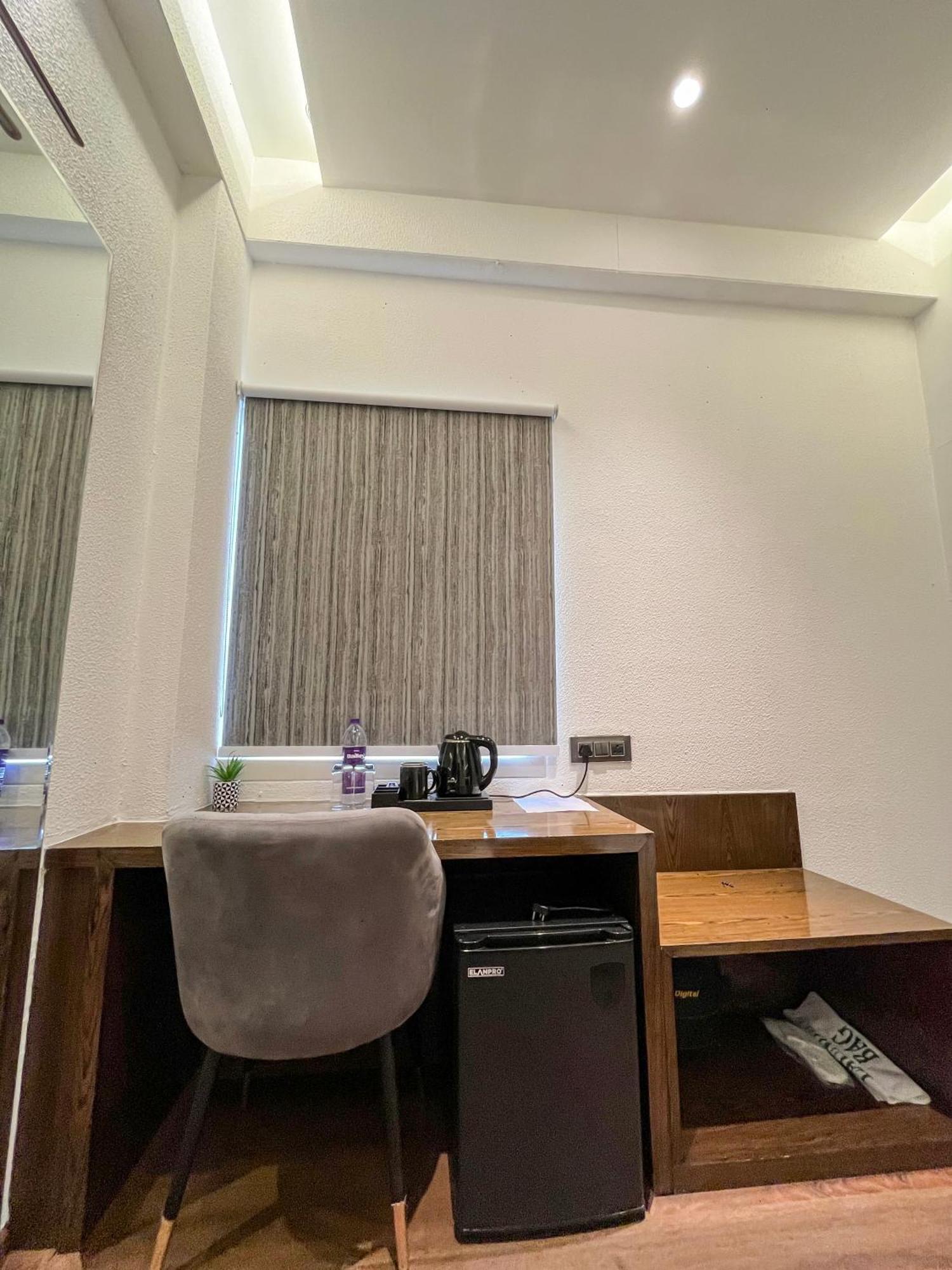 Rasa Royale - A Boutique Hotel 3*