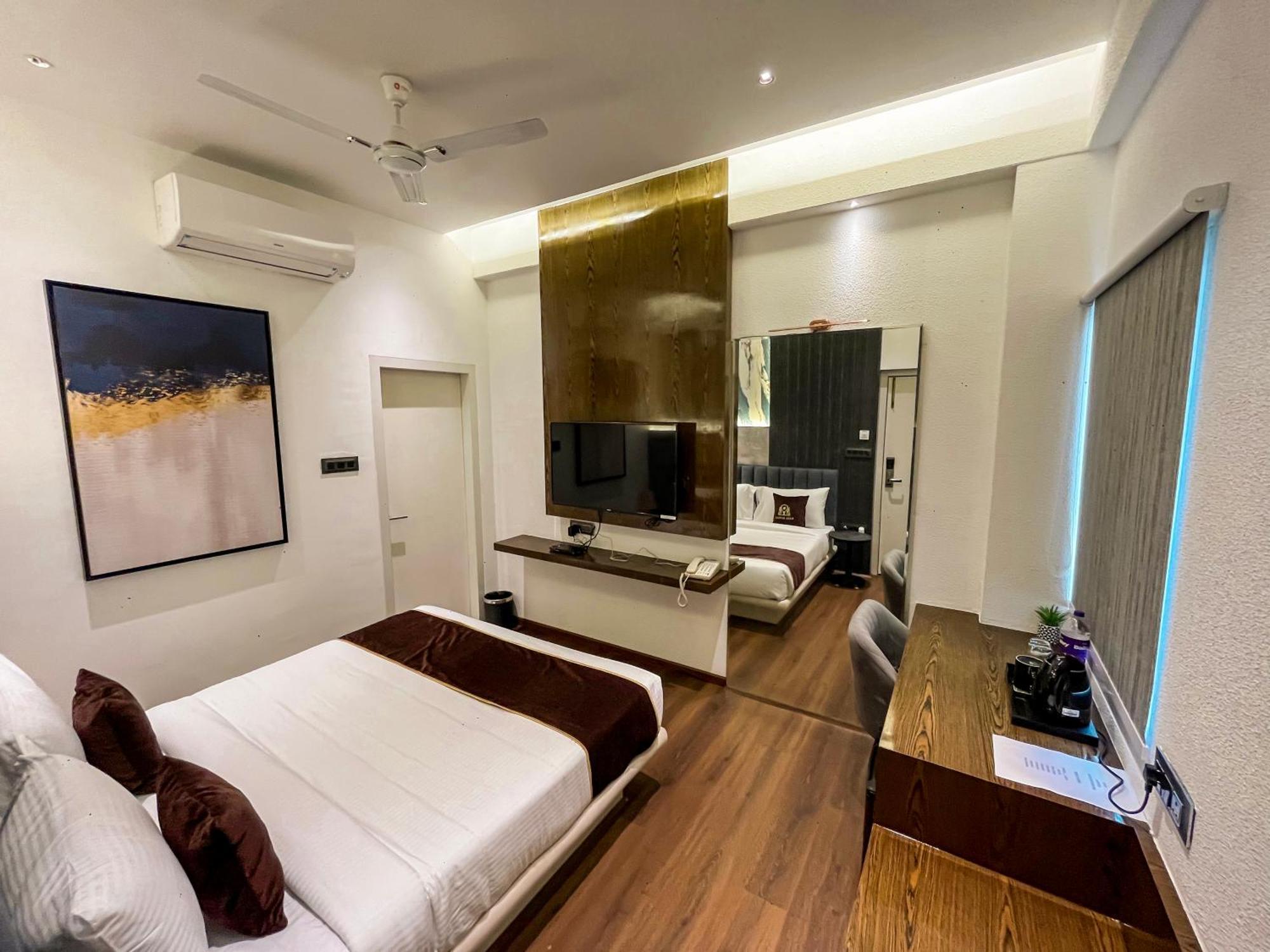 Rasa Royale - A Boutique Hotel