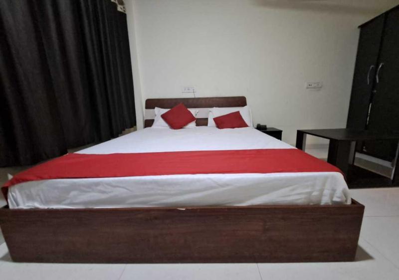 Hotel Wood-n-stay