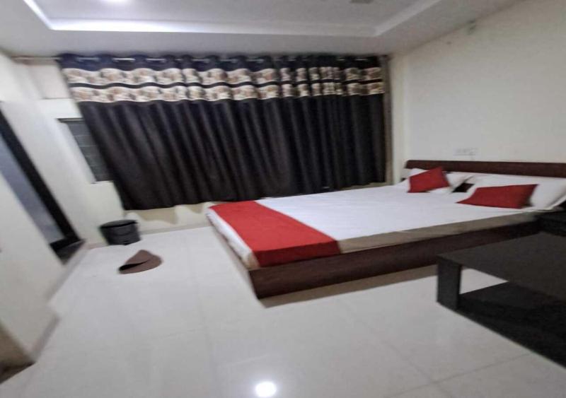 Hotel Wood-n-stay Indore